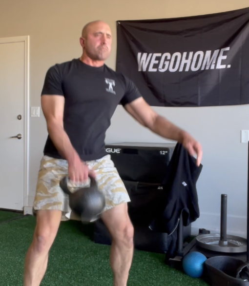 Accumulation- The Foundation For Tactical/First Responder