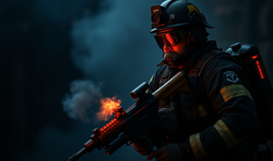 How First Responders and Tactical Should Focus Their Training