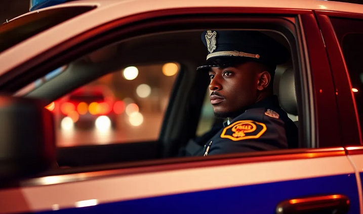 The Ultimate Training Blueprint For First Responders and Tactical Populations