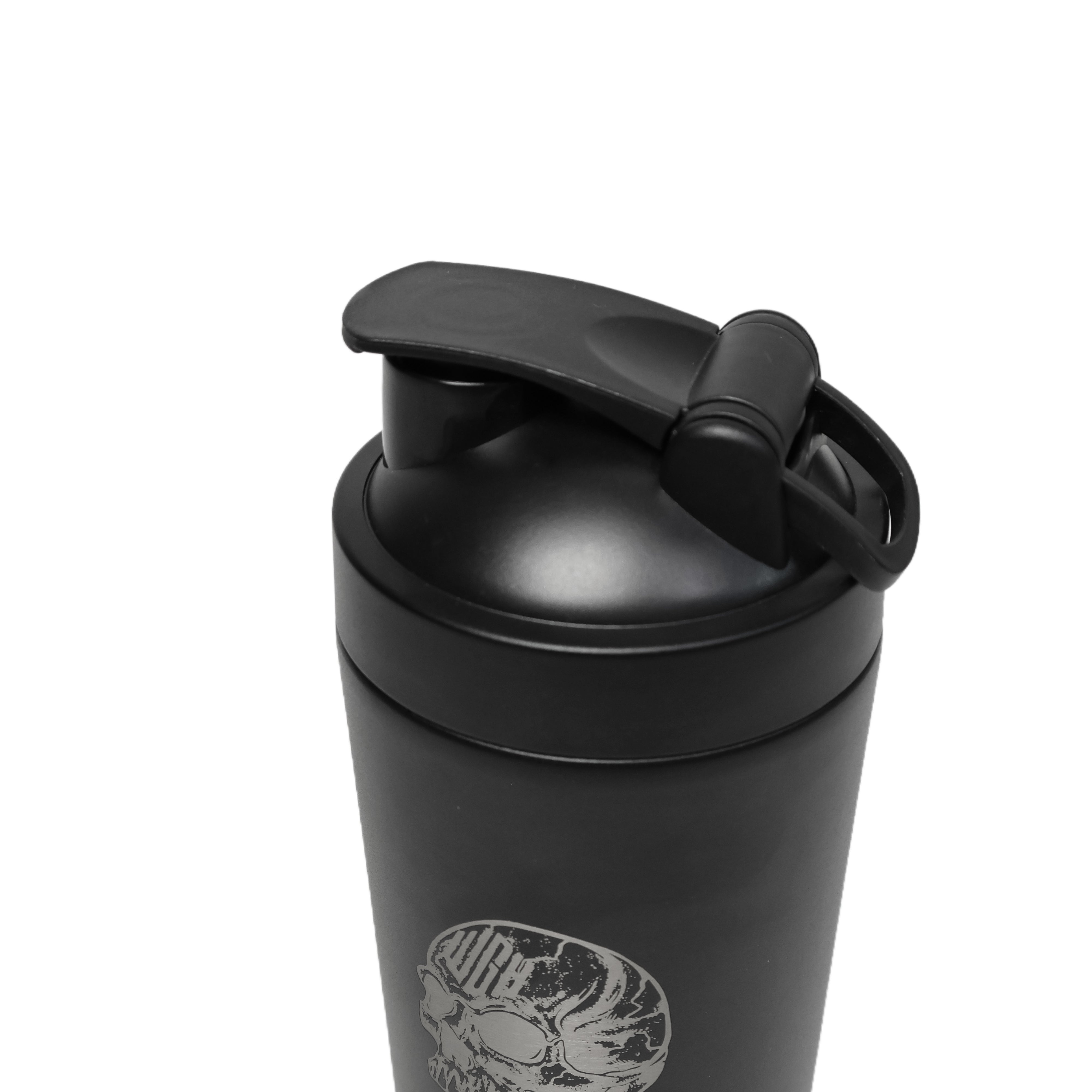 We Go Home Steel Shaker(22oz)