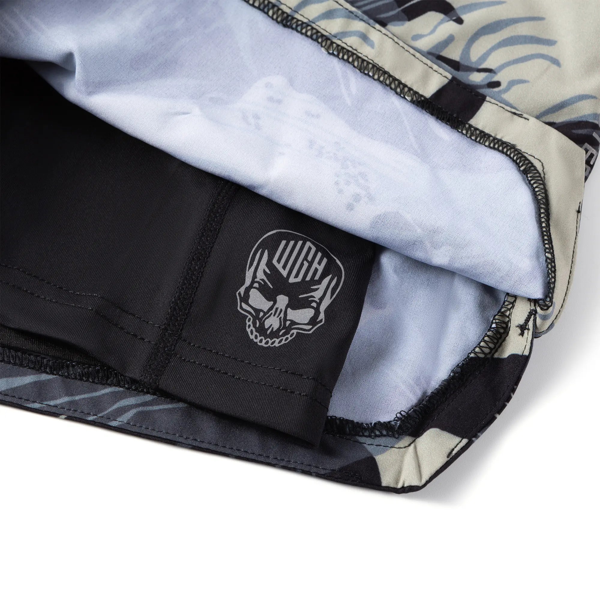 AFS-Hybrid Short V2