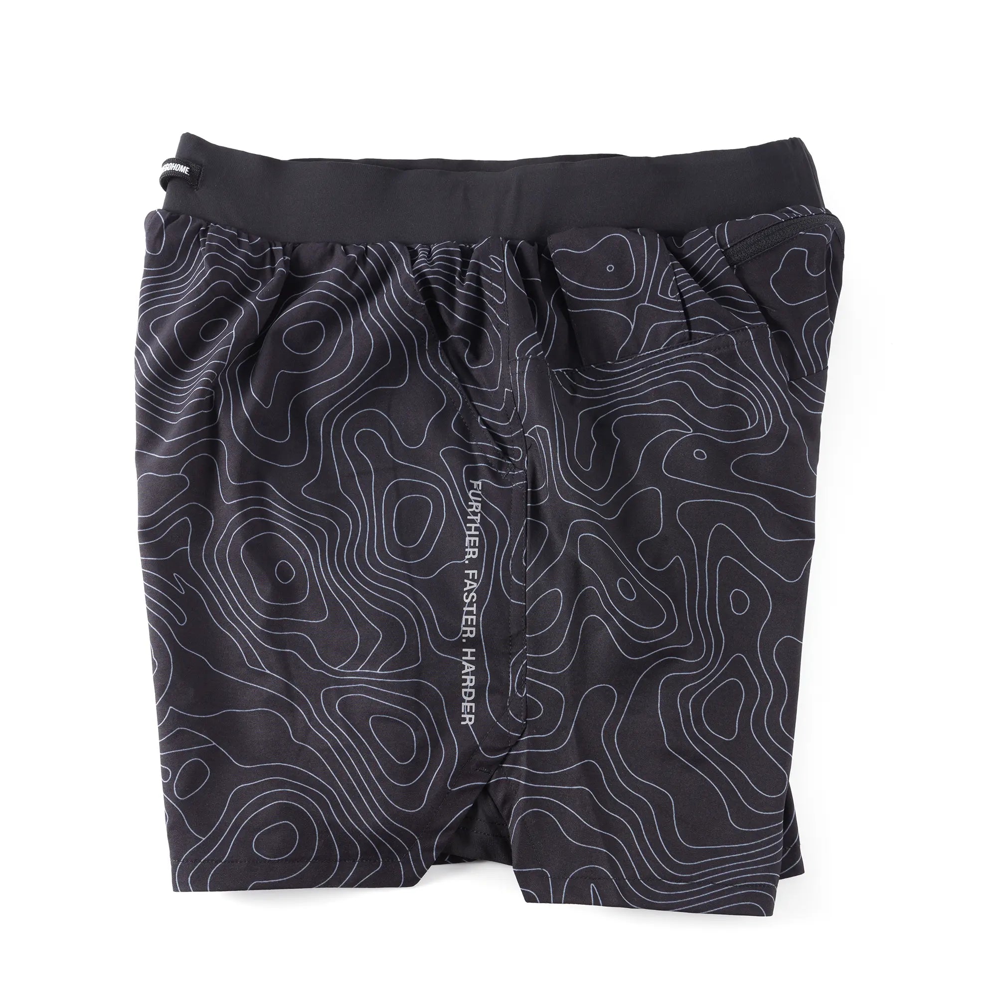 AFS-Hybrid Short V2