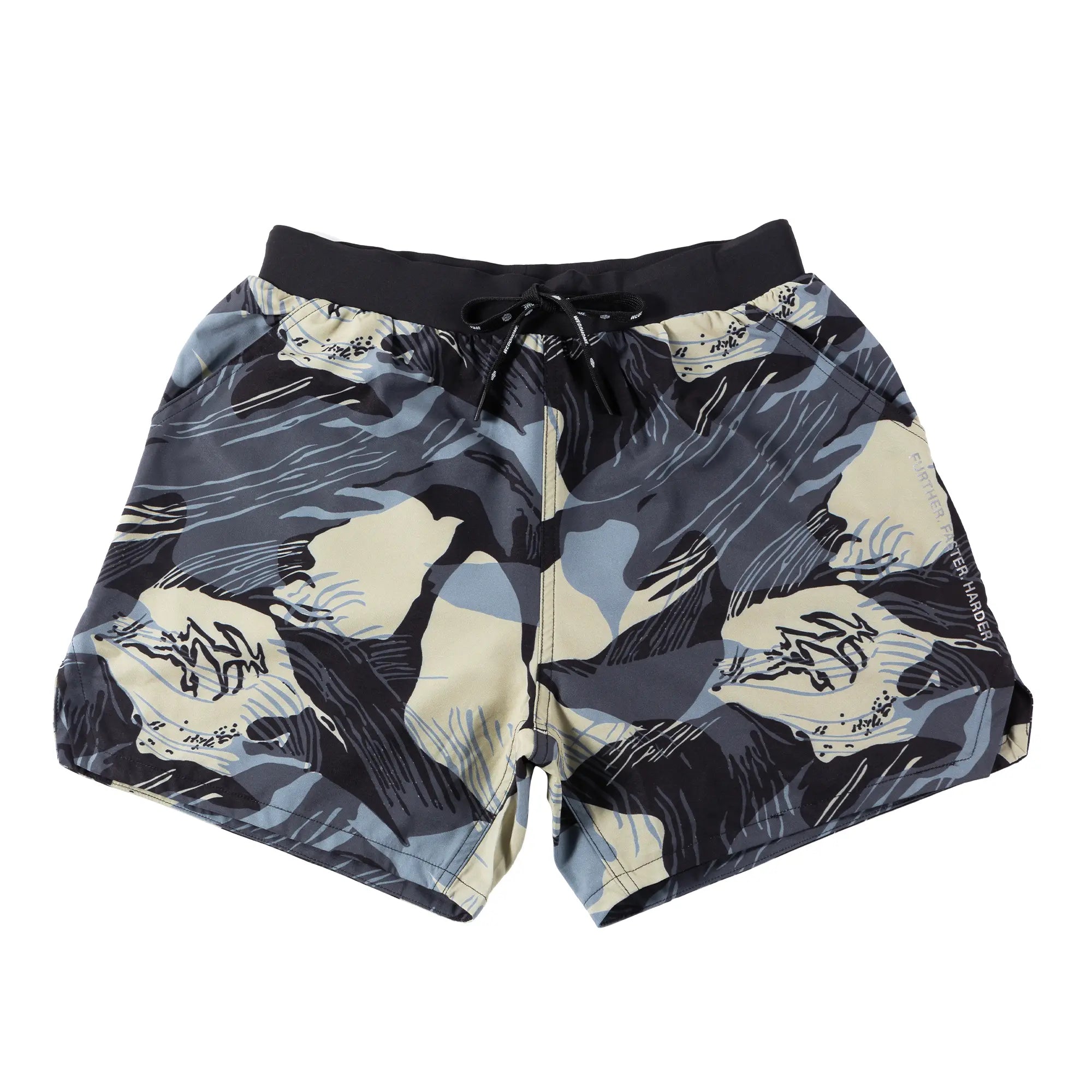 AFS-Hybrid Short V2