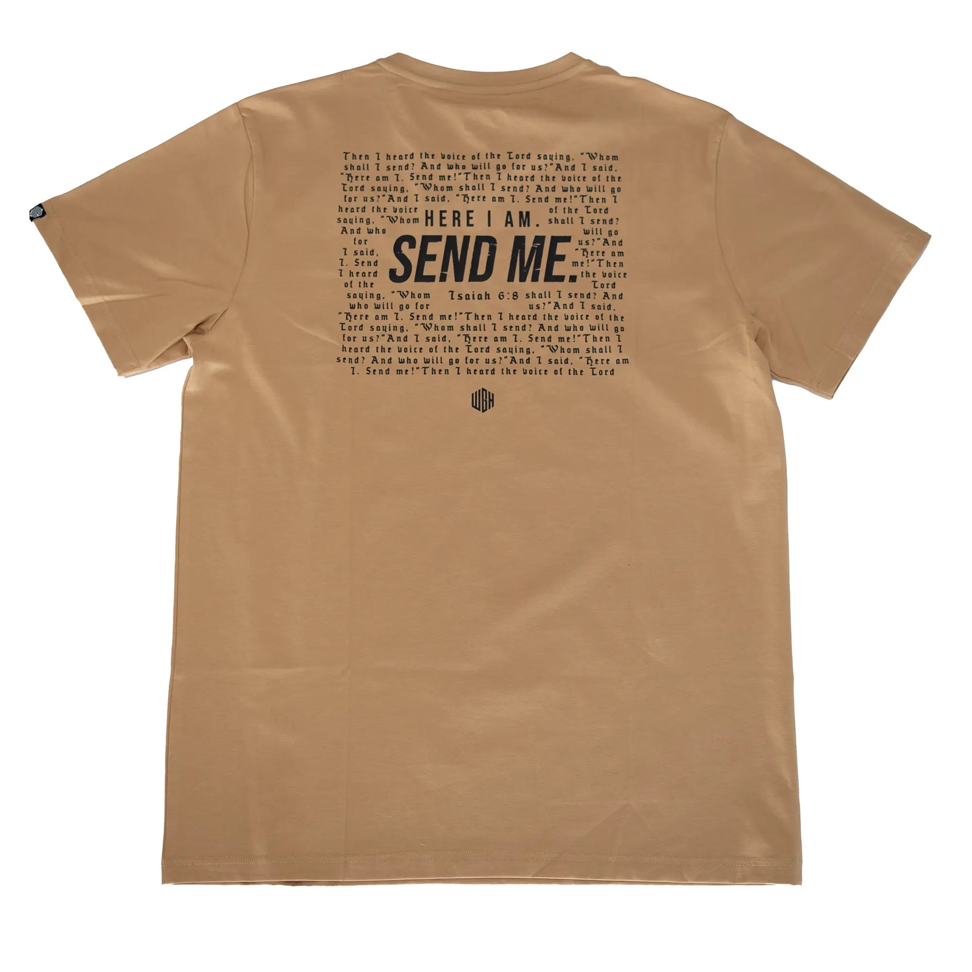 Send Me
