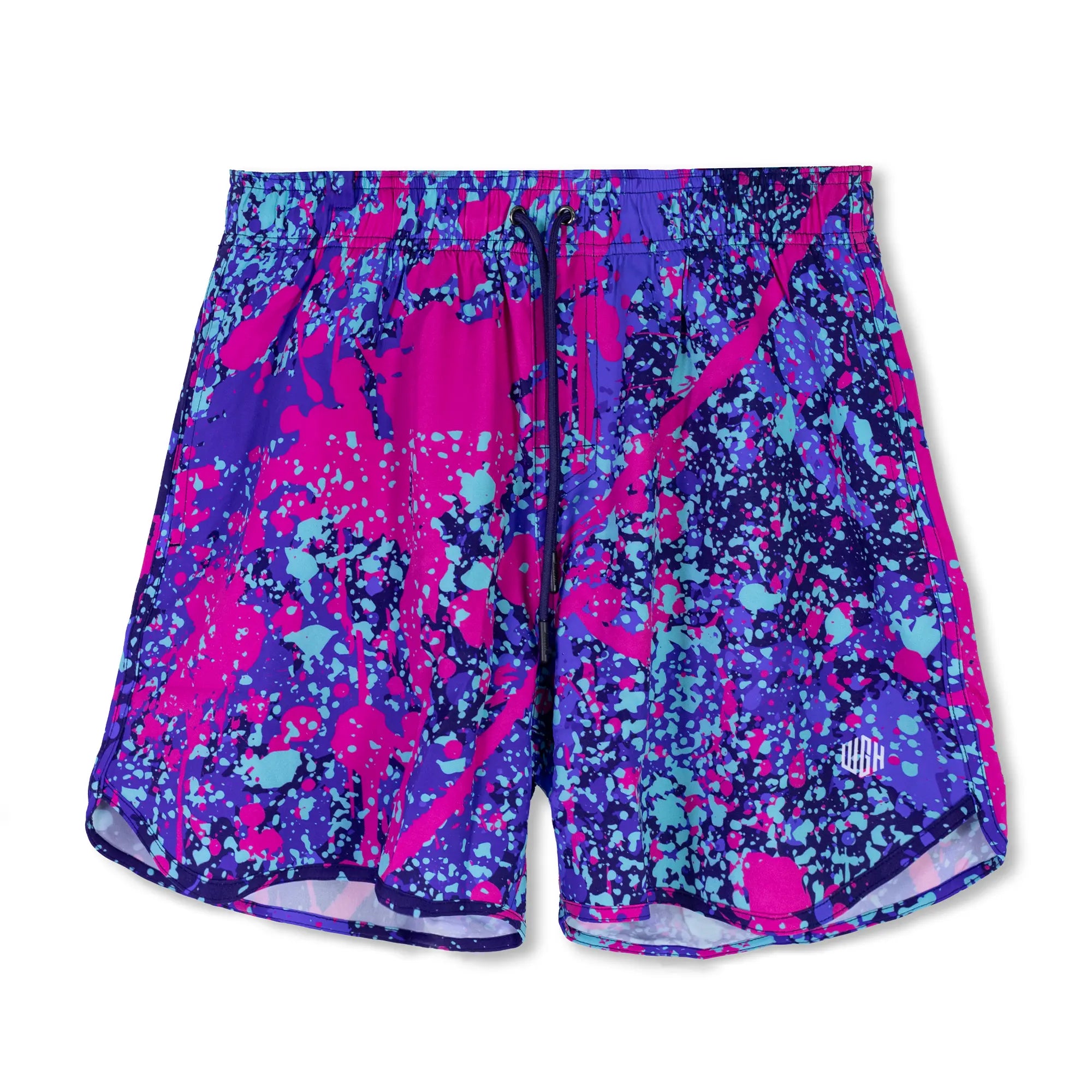 Kinetic Shorts