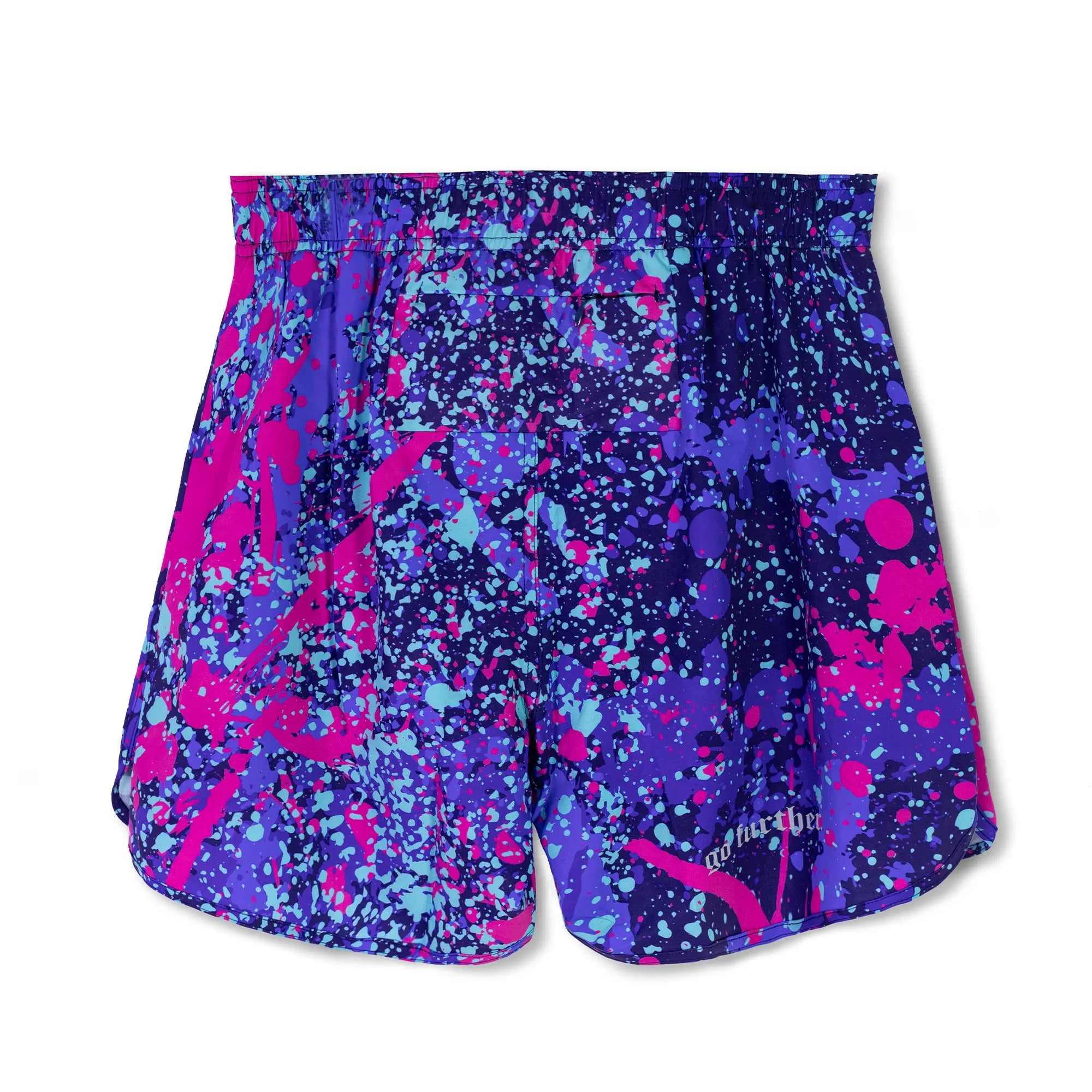 Kinetic Shorts