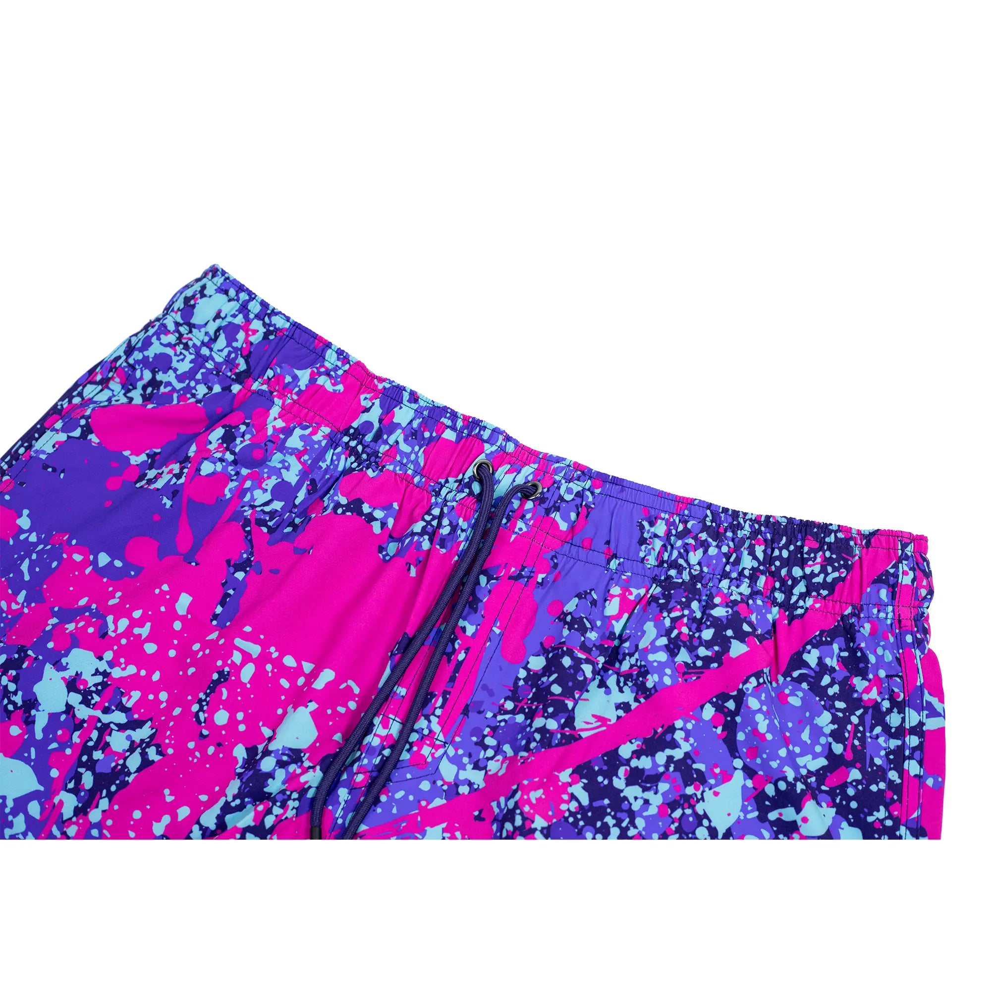 Kinetic Shorts