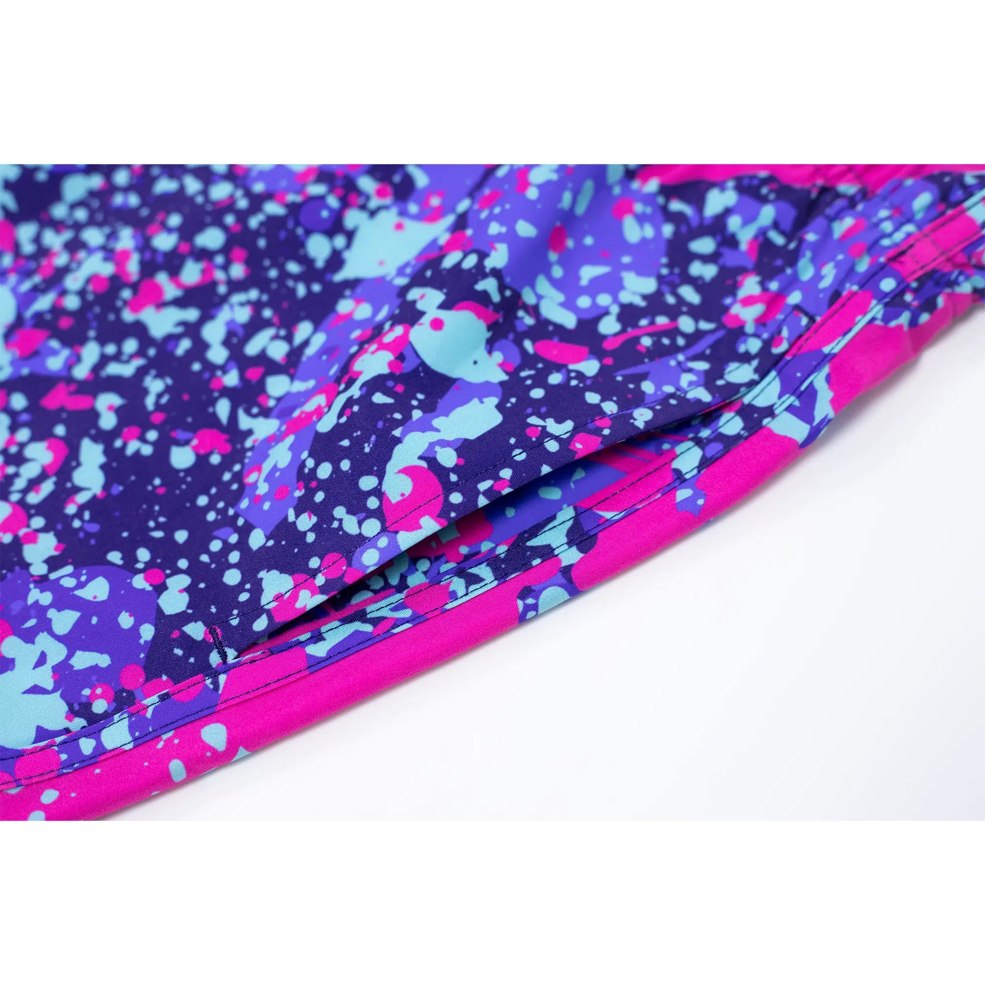 Kinetic Shorts