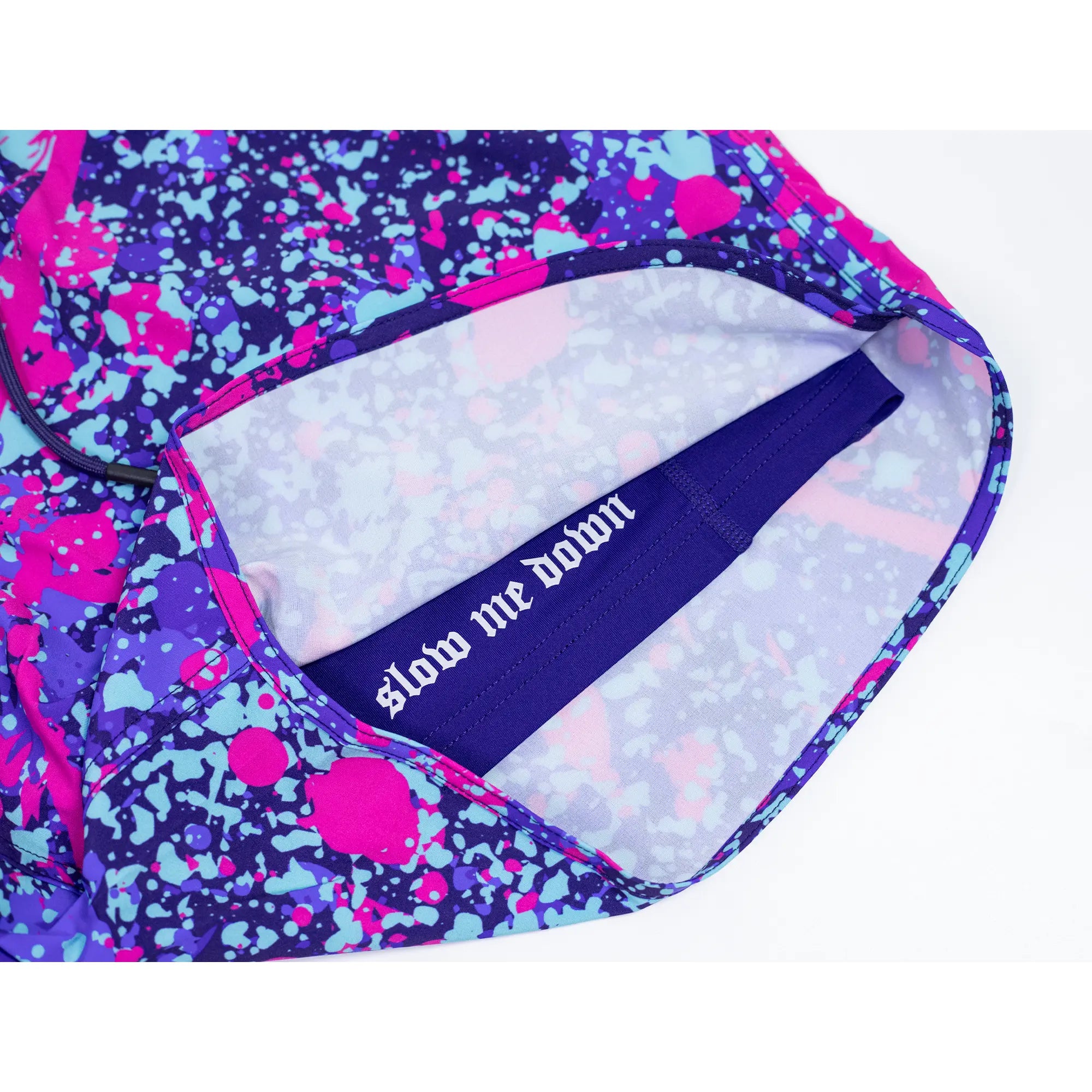 Kinetic Shorts