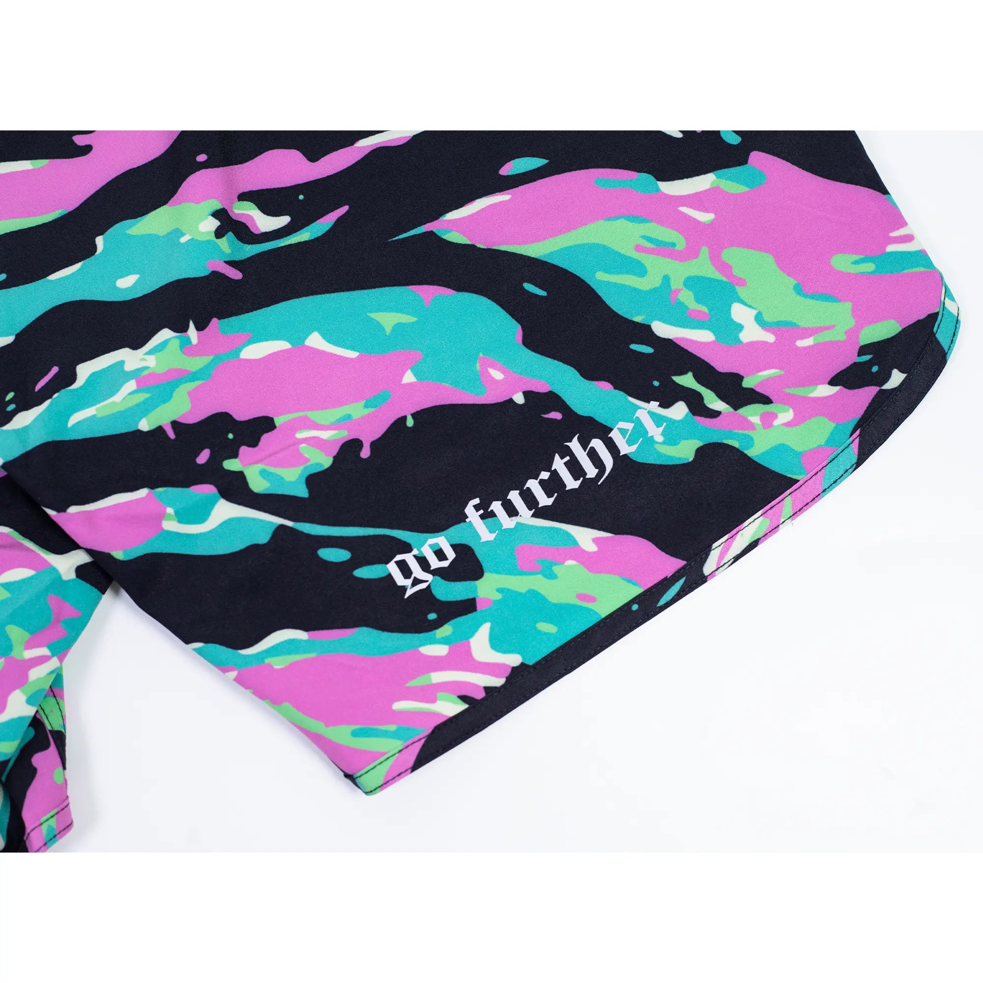 Kinetic Shorts