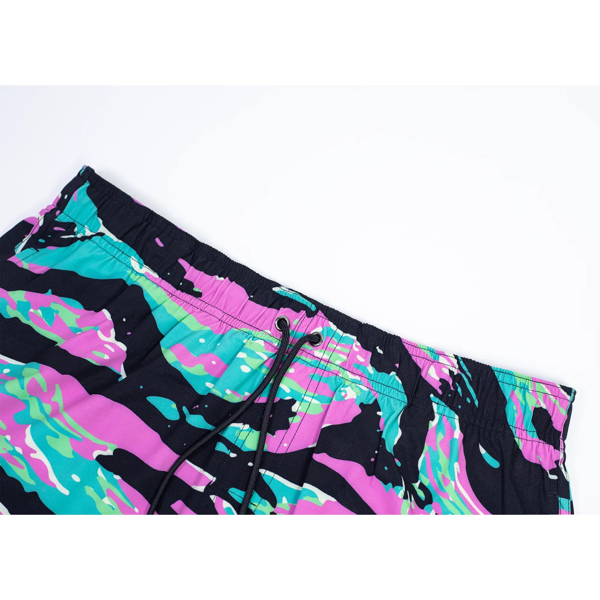 Kinetic Shorts