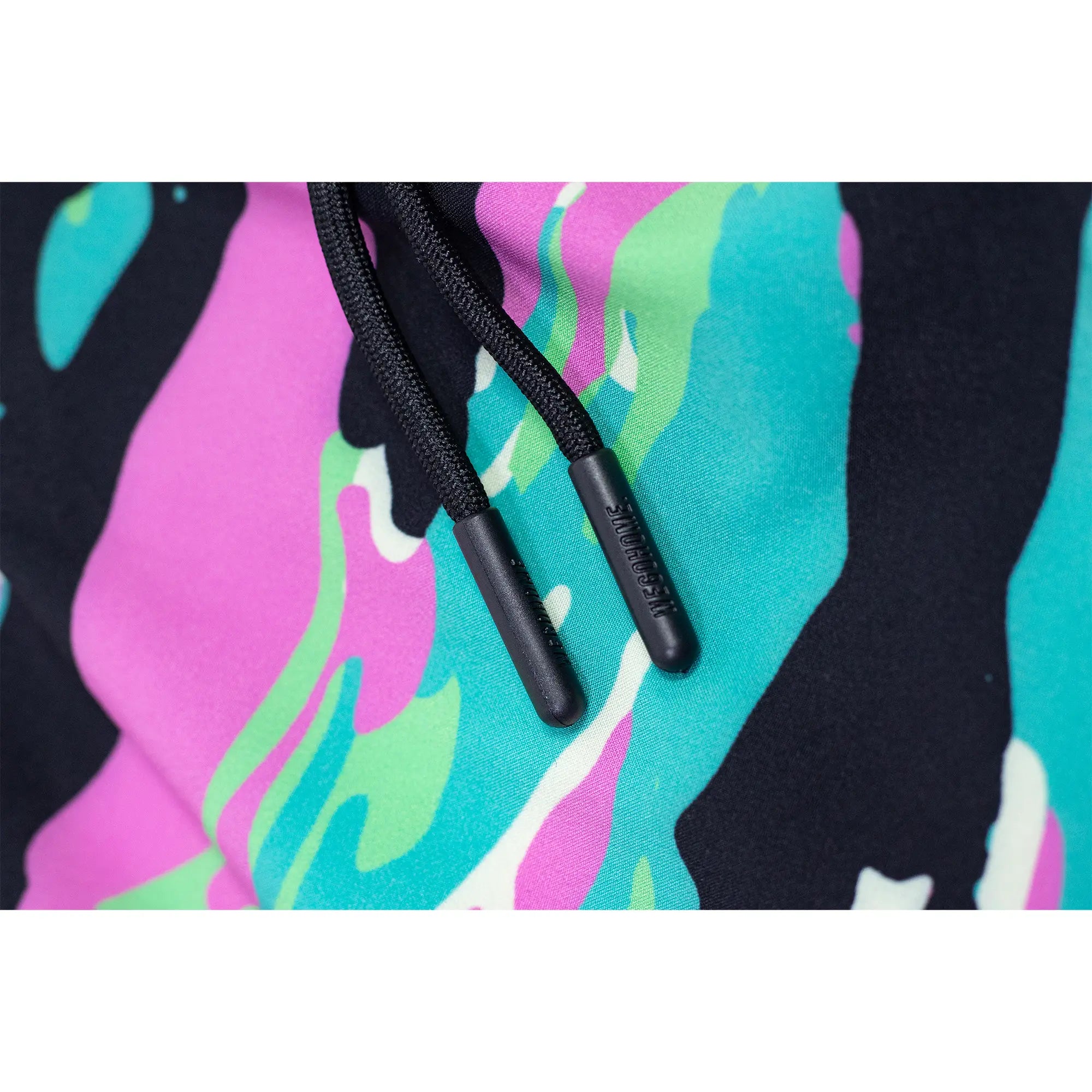Kinetic Shorts