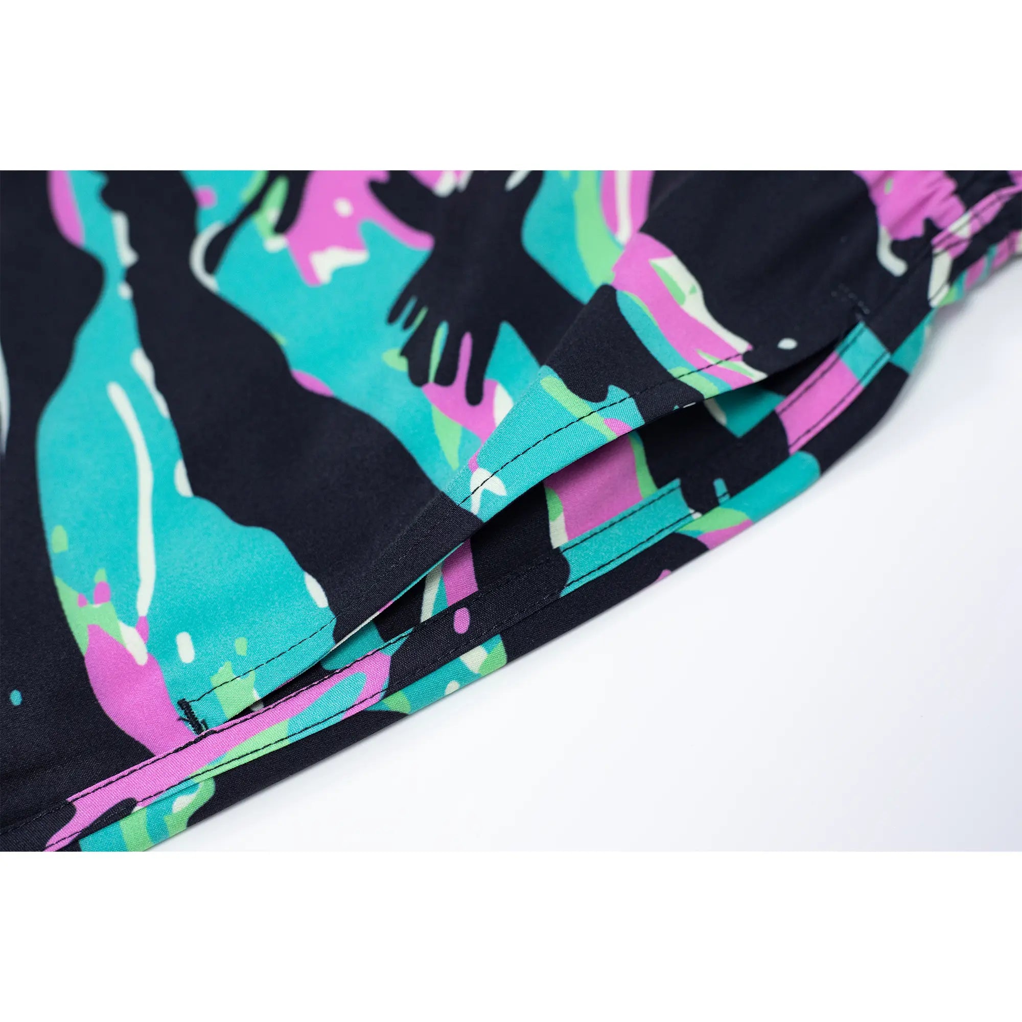Kinetic Shorts