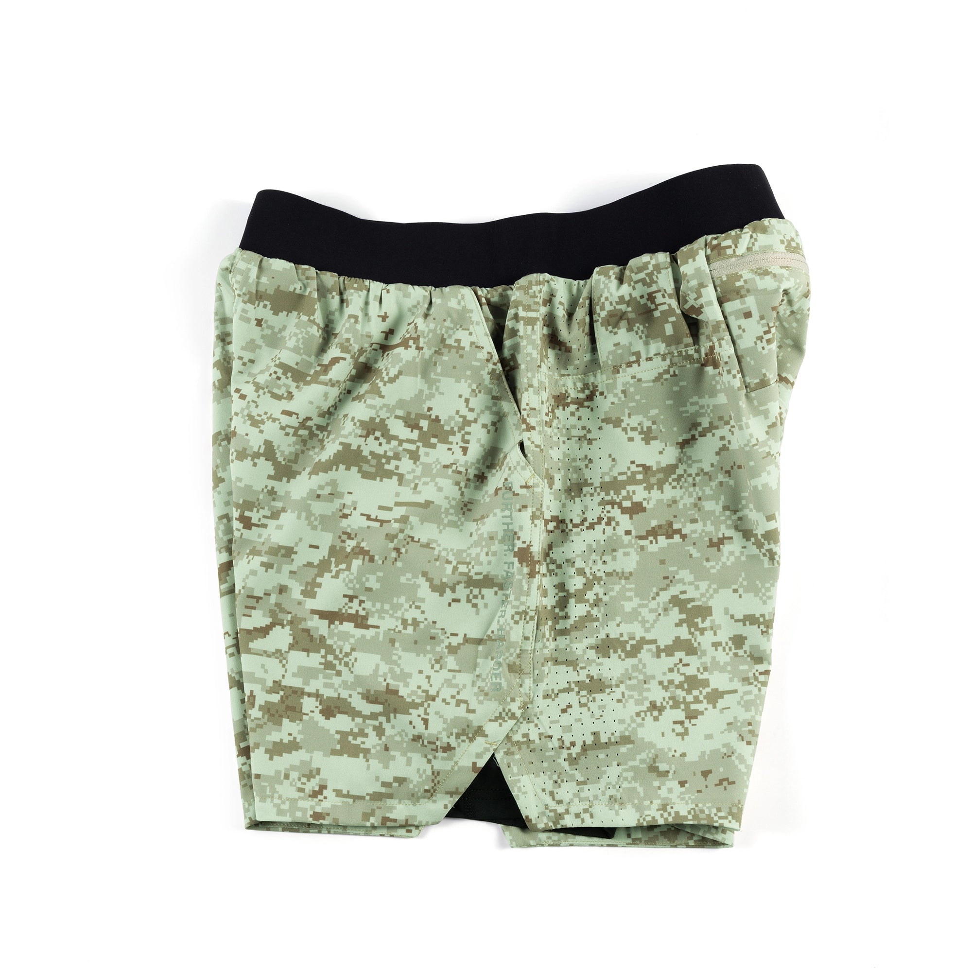 AFS-Hybrid Short V3