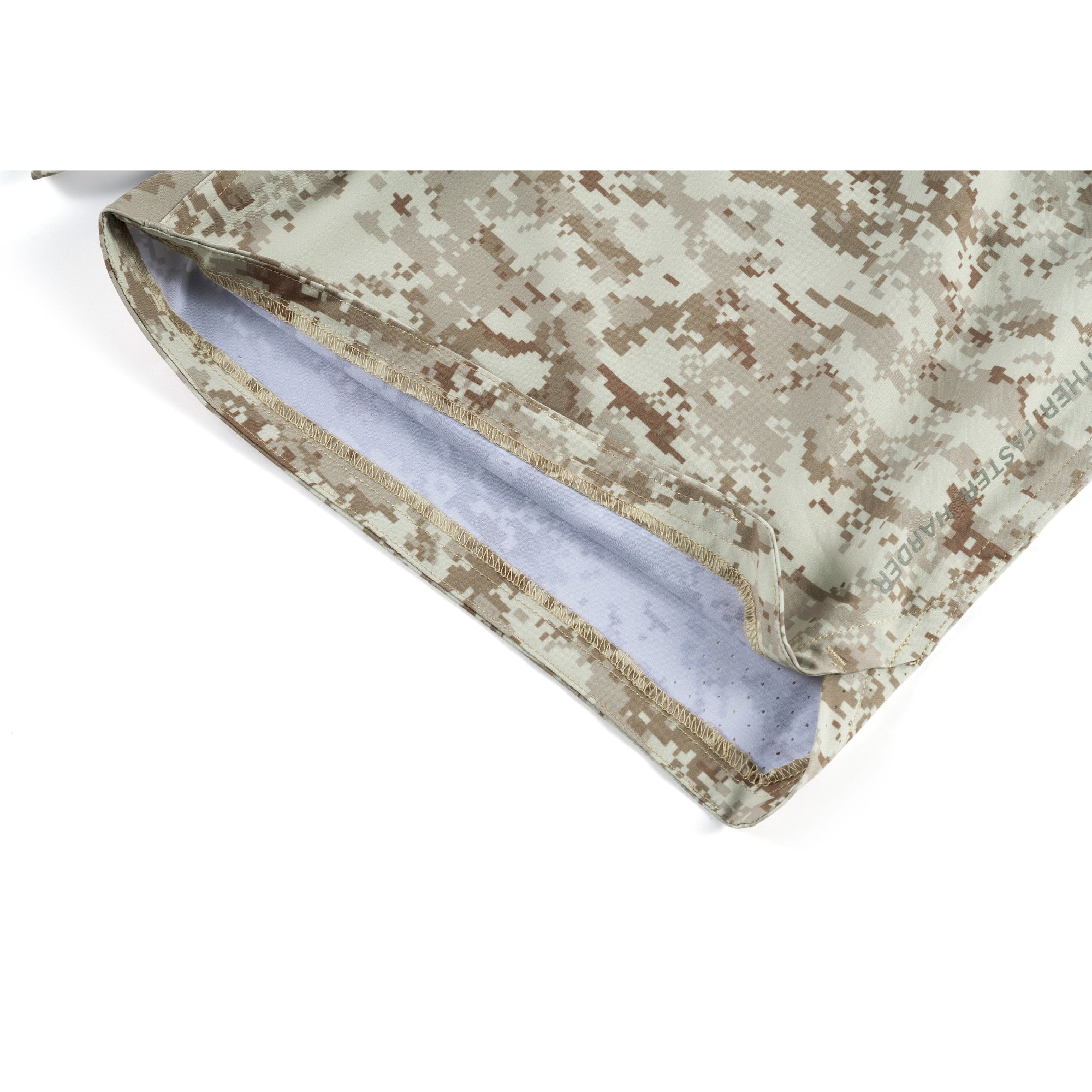 AFS- Hybrid Short V3 (linerless version)