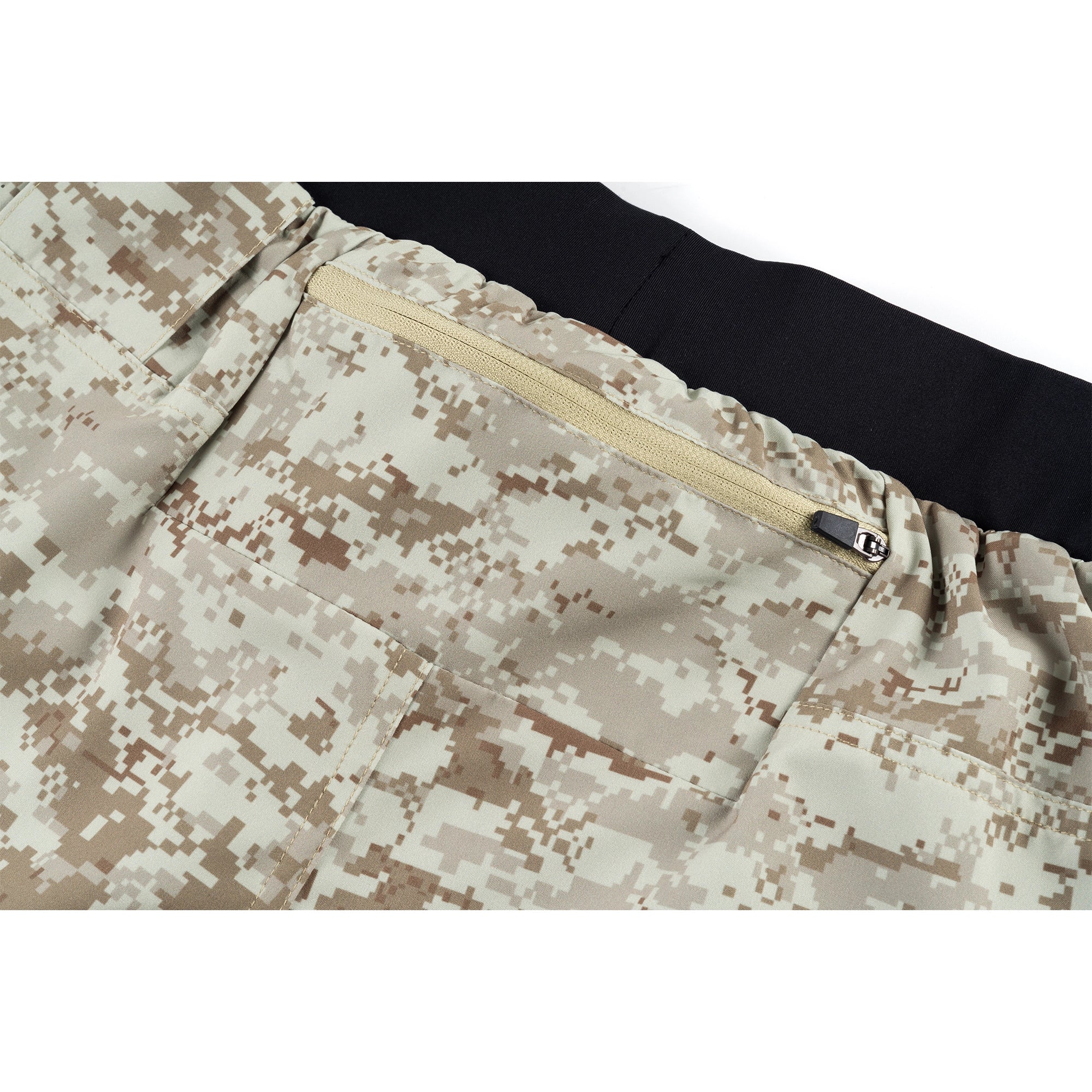 AFS- Hybrid Short V3 (linerless version)