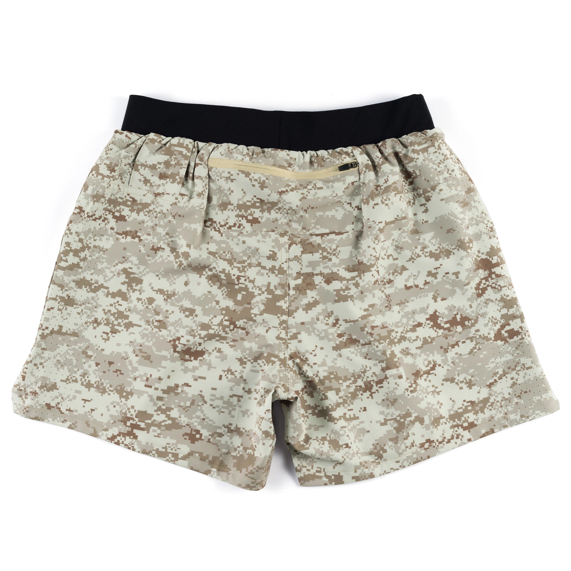 AFS- Hybrid Short V3 (linerless version)