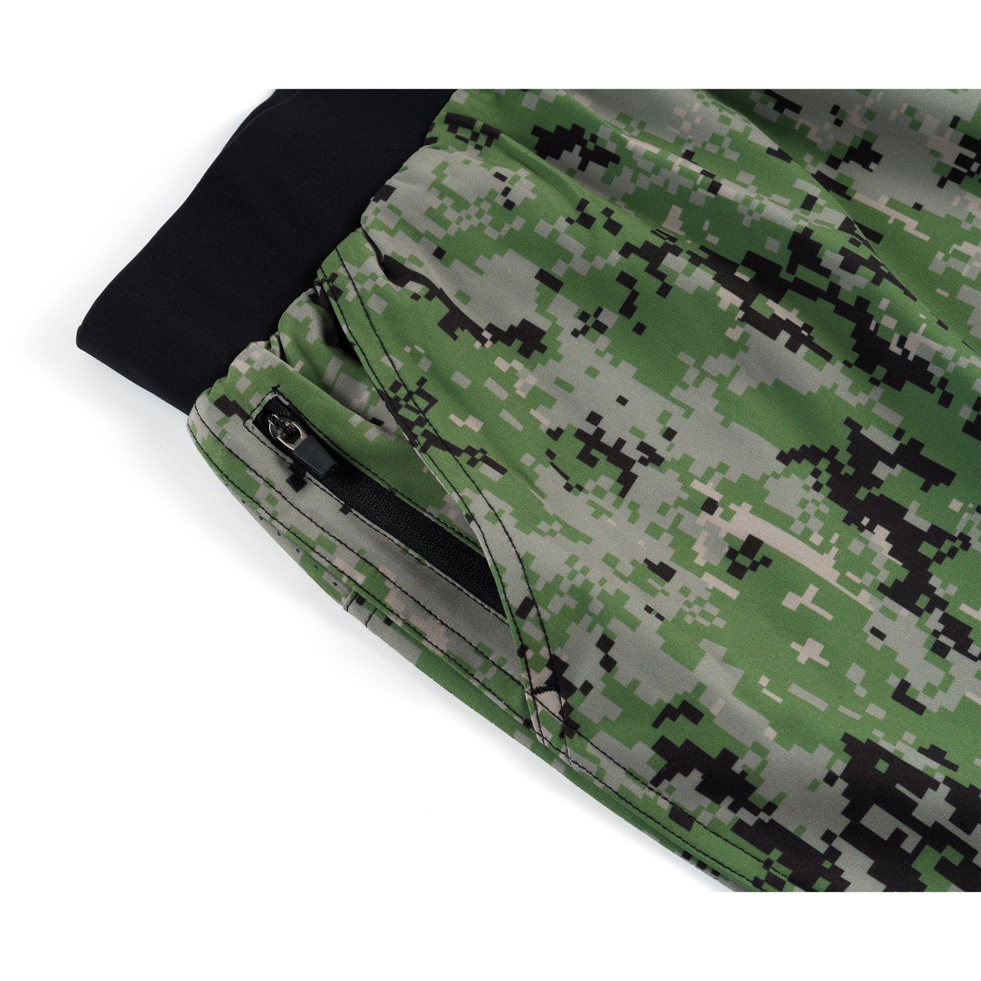 AFS- Hybrid Short V3 (linerless version)