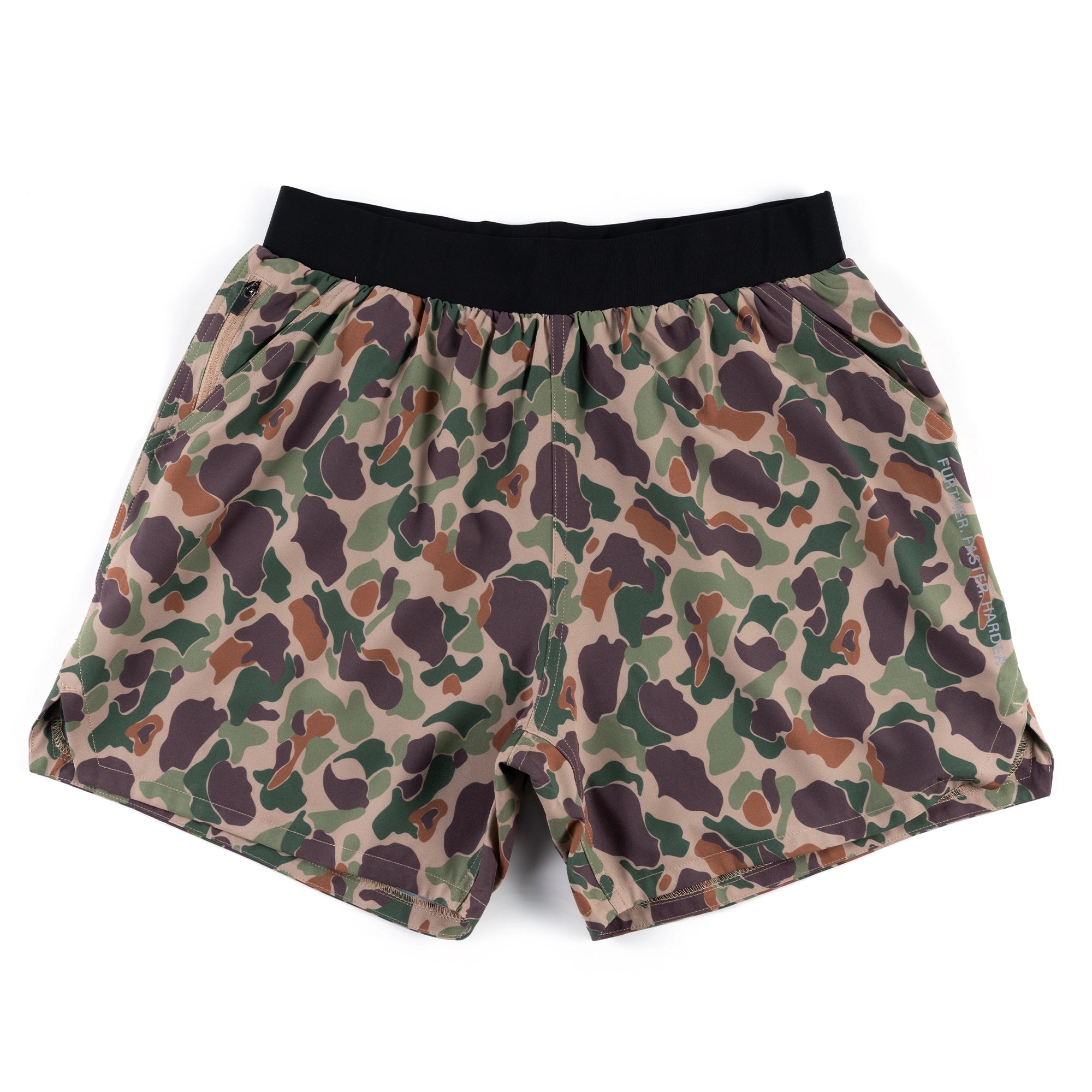 AFS- Hybrid Short V3 (linerless version)