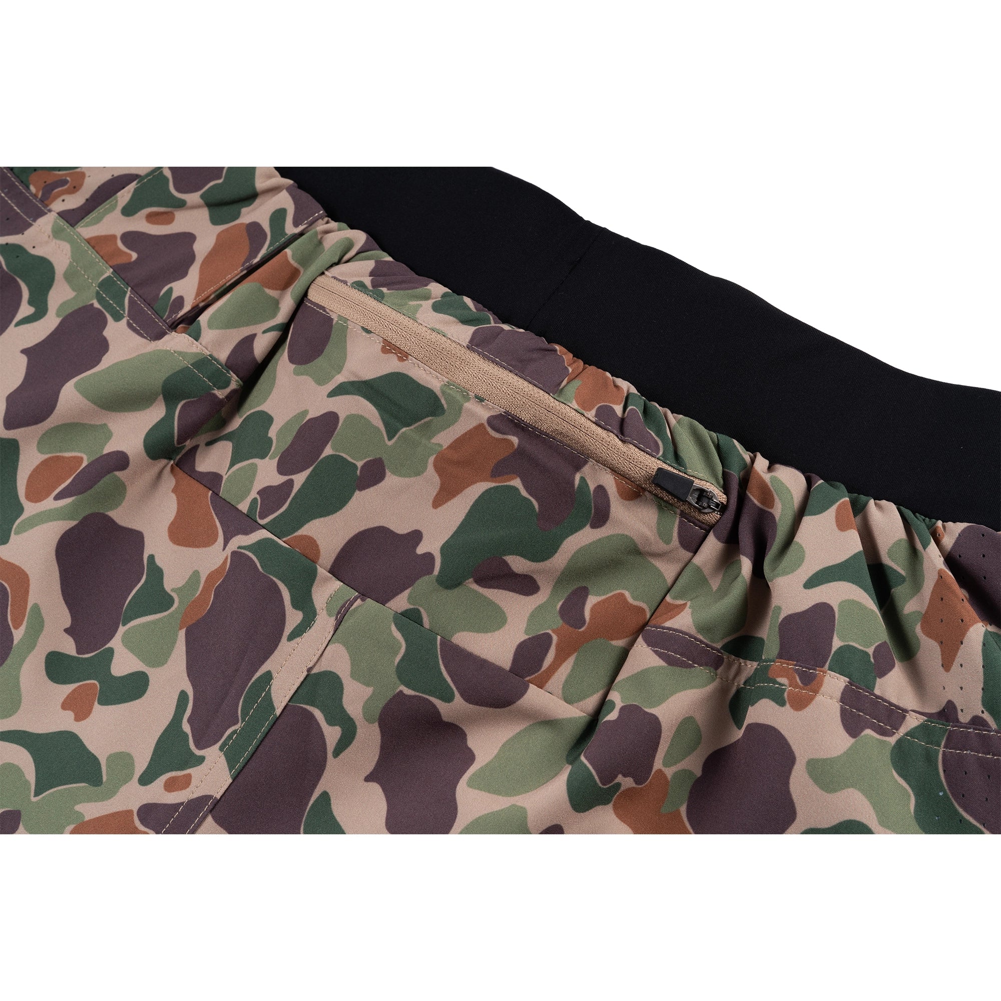 AFS- Hybrid Short V3 (linerless version)