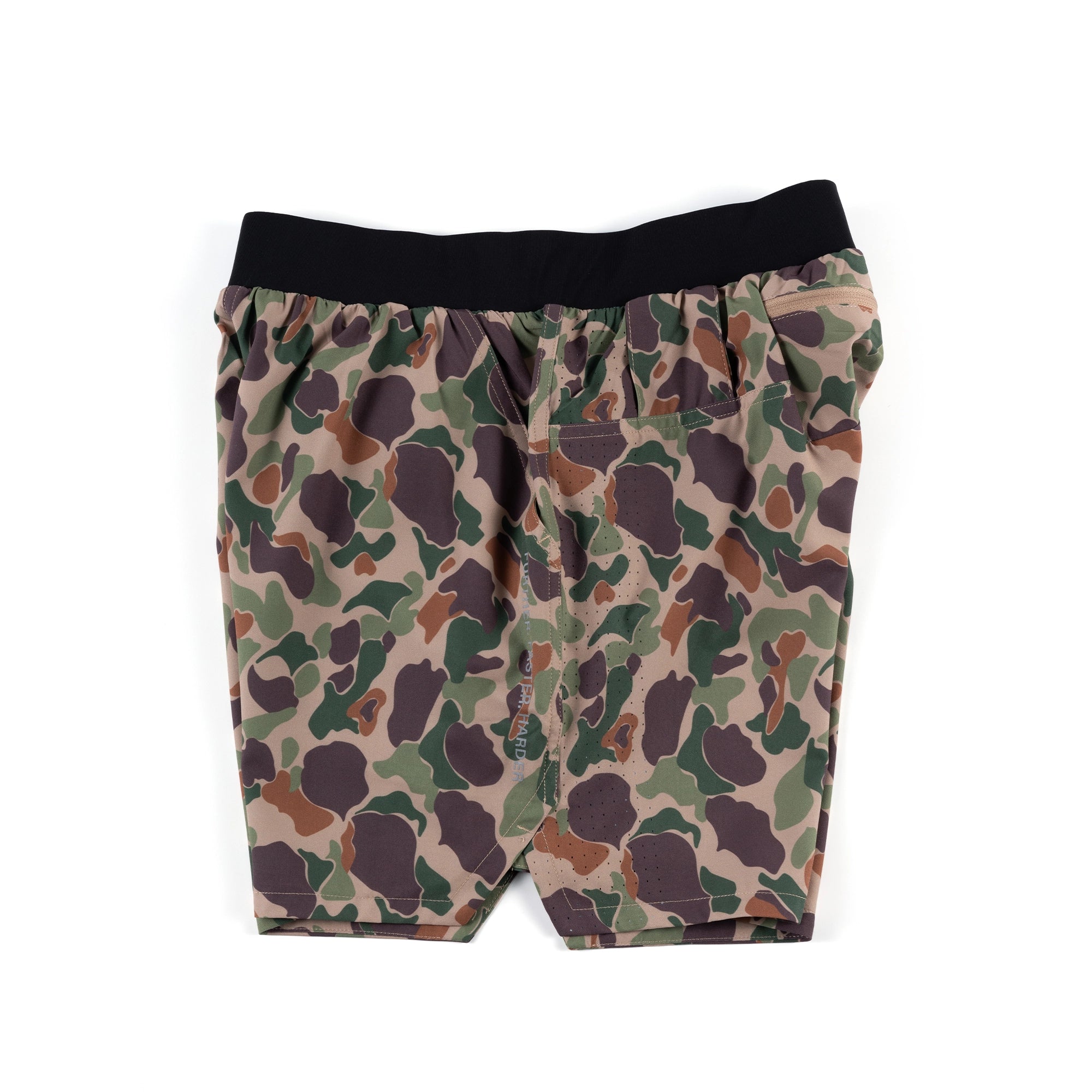 AFS- Hybrid Short V3 (linerless version)