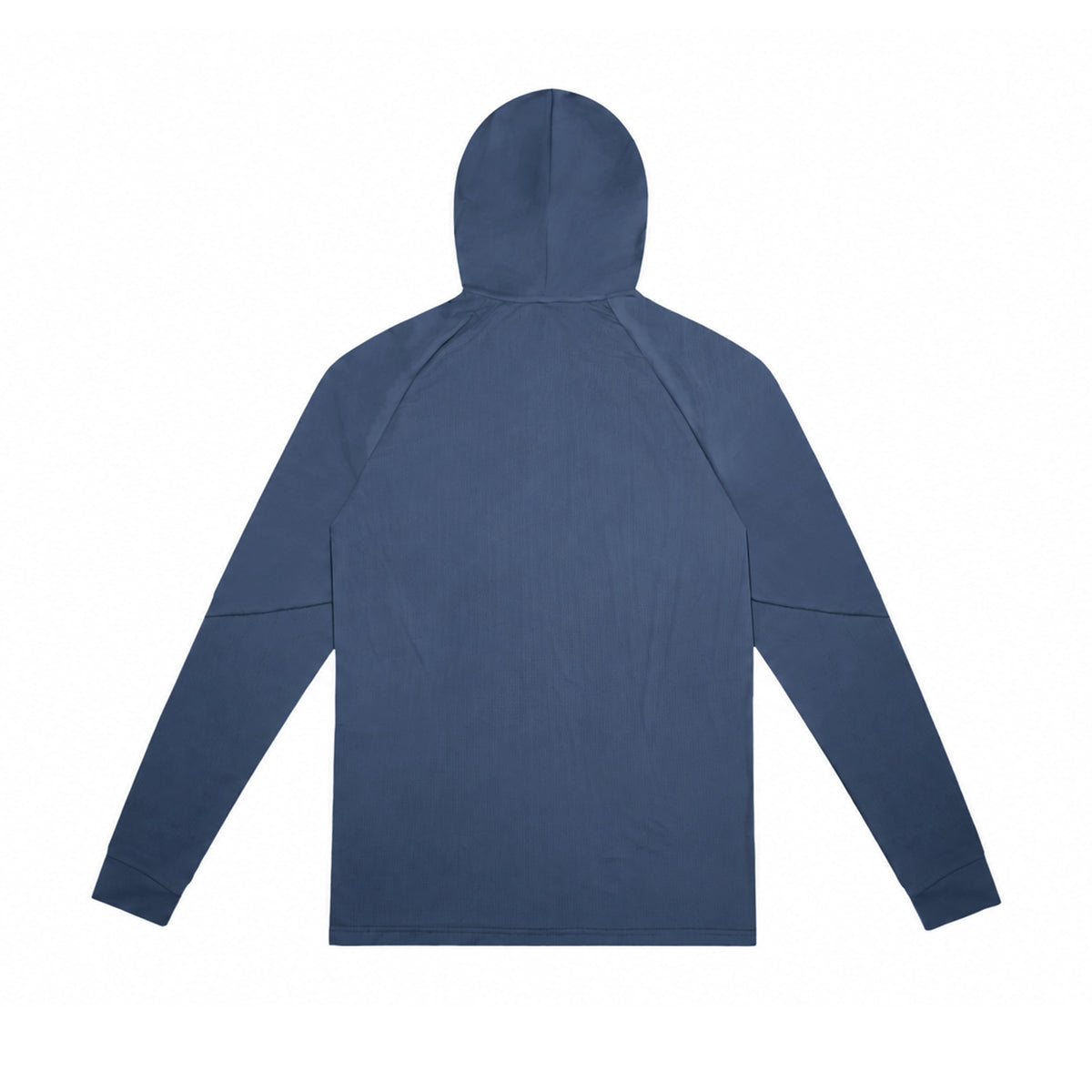 Performance hoodie