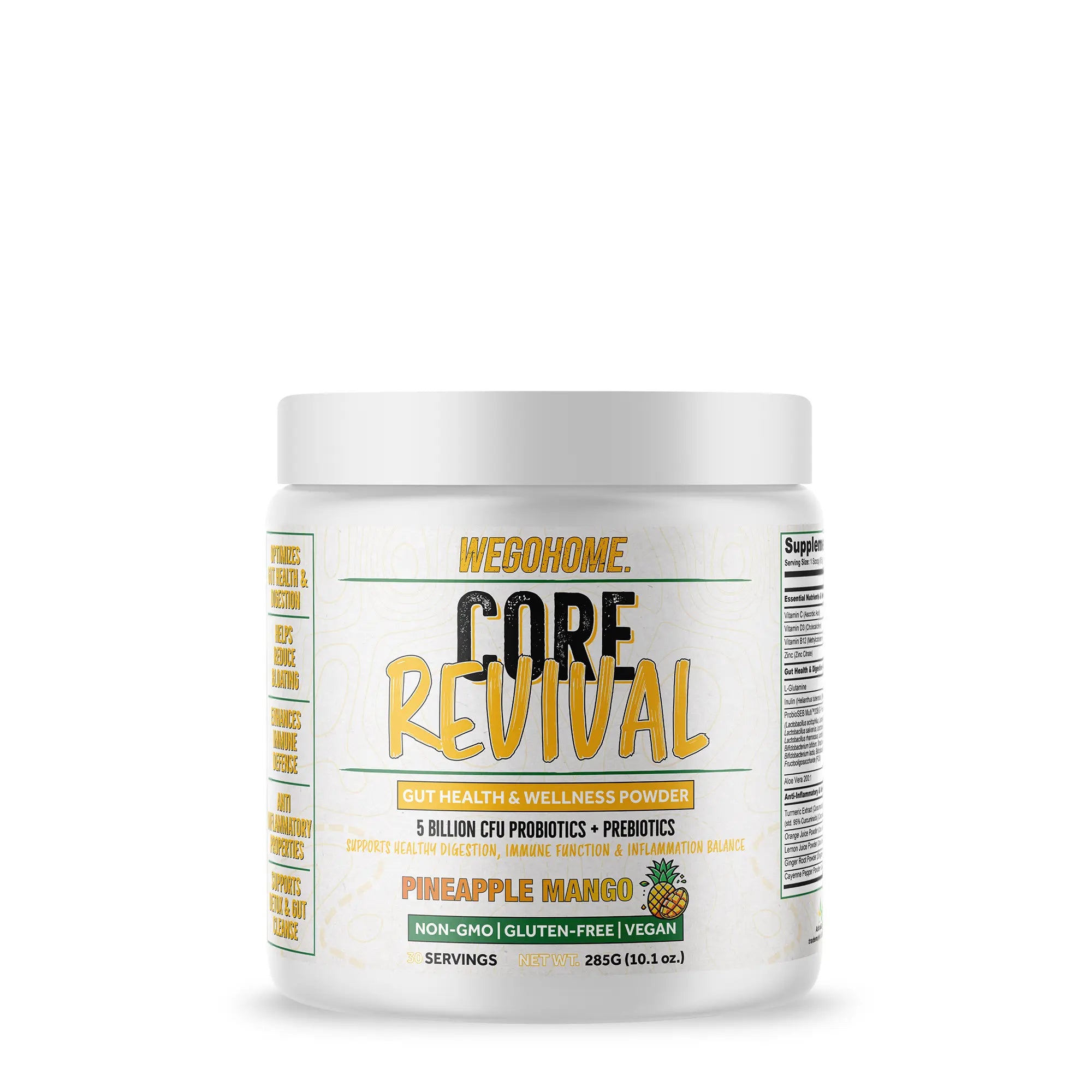 Core Revival
