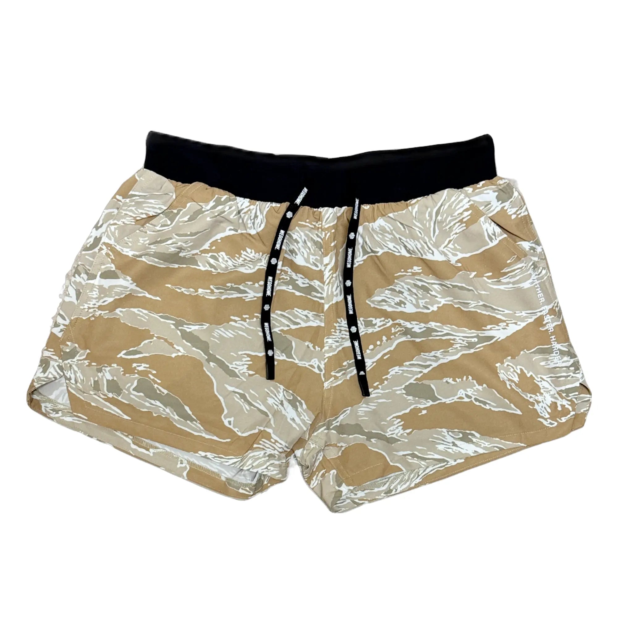 Women's AFS-Hybrid Short V1.5