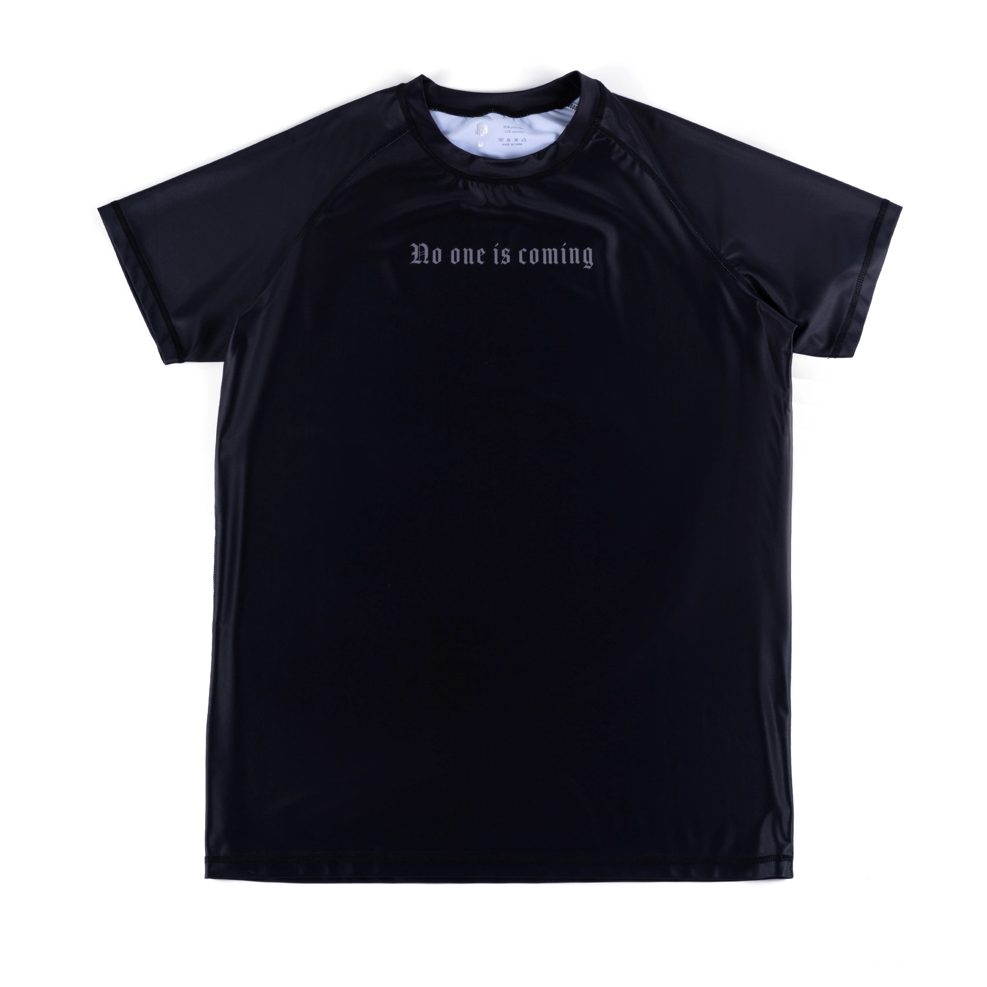 Full Contact Rash Guard
