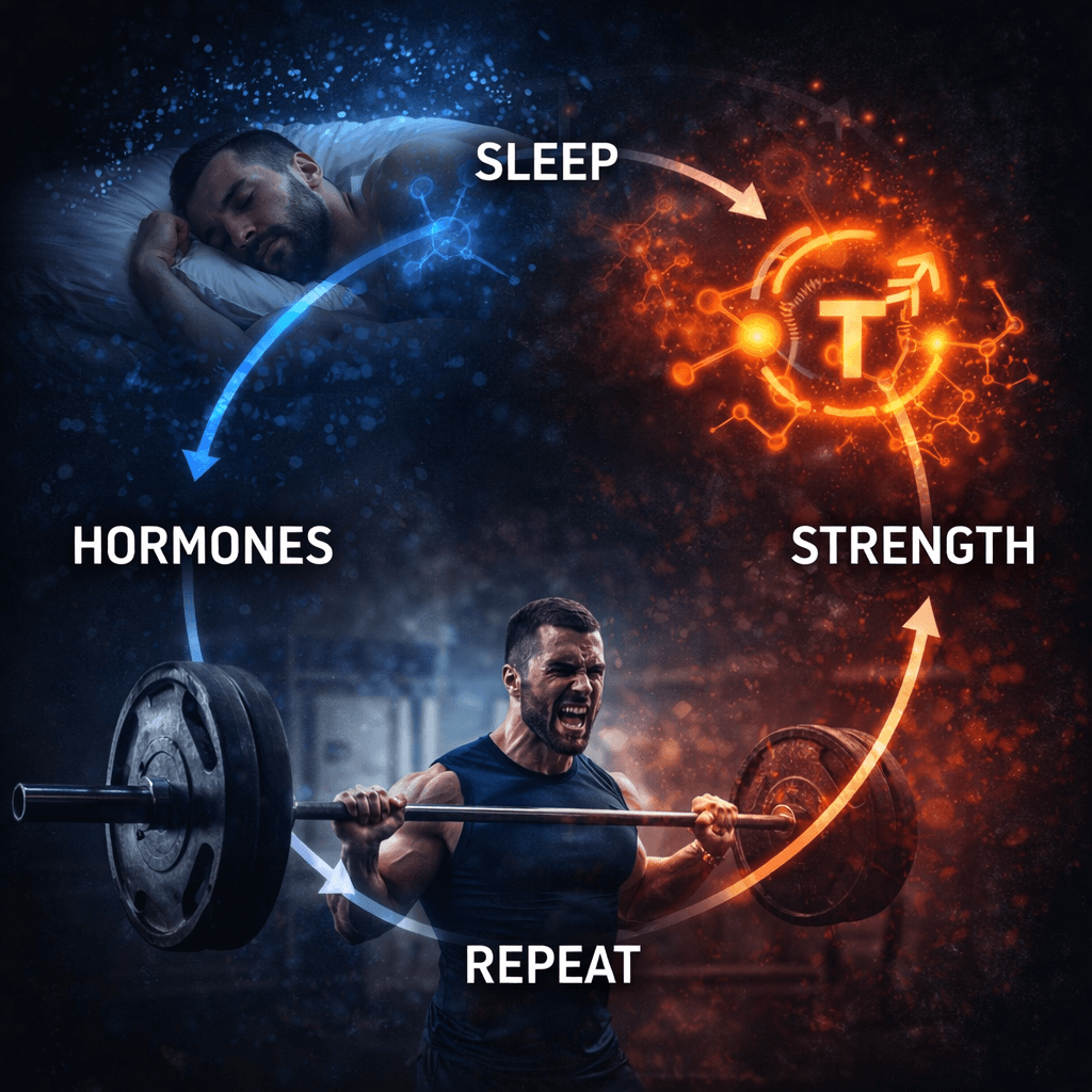 The Performance Loop