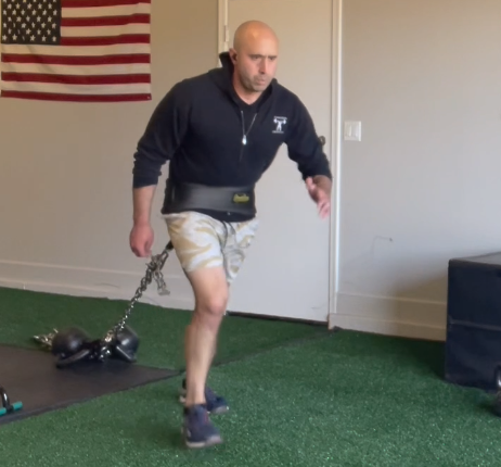 Rest Periods Simplified- Conditioning