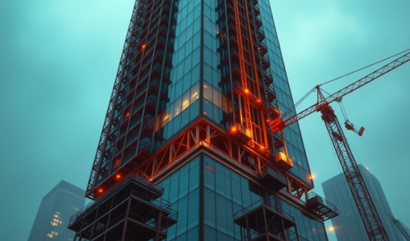 Build Capacities Part II- How it is applied January 5th