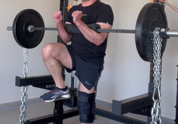 Unilateral Training- Why We Need It