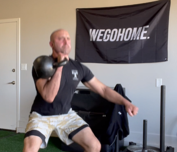 The Strength Continuum