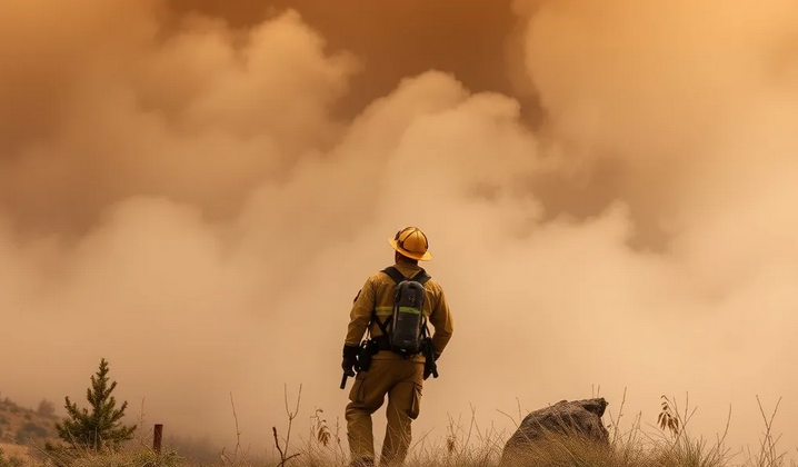 The Capacities of Firefighters, Police, and Tactical