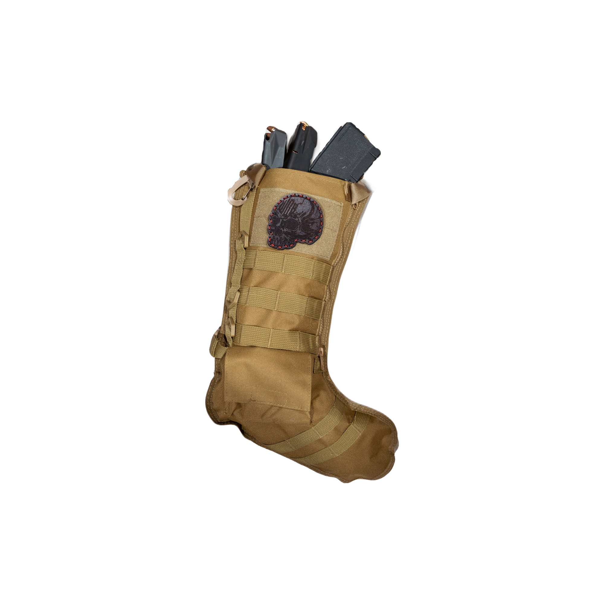 ‍Tactical Christmas Stocking (100% off)