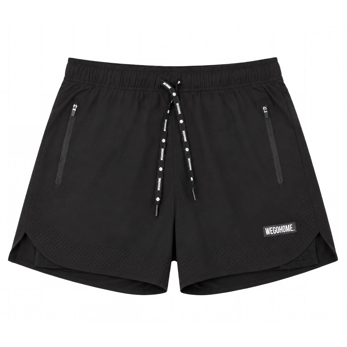 Assaulter shorts