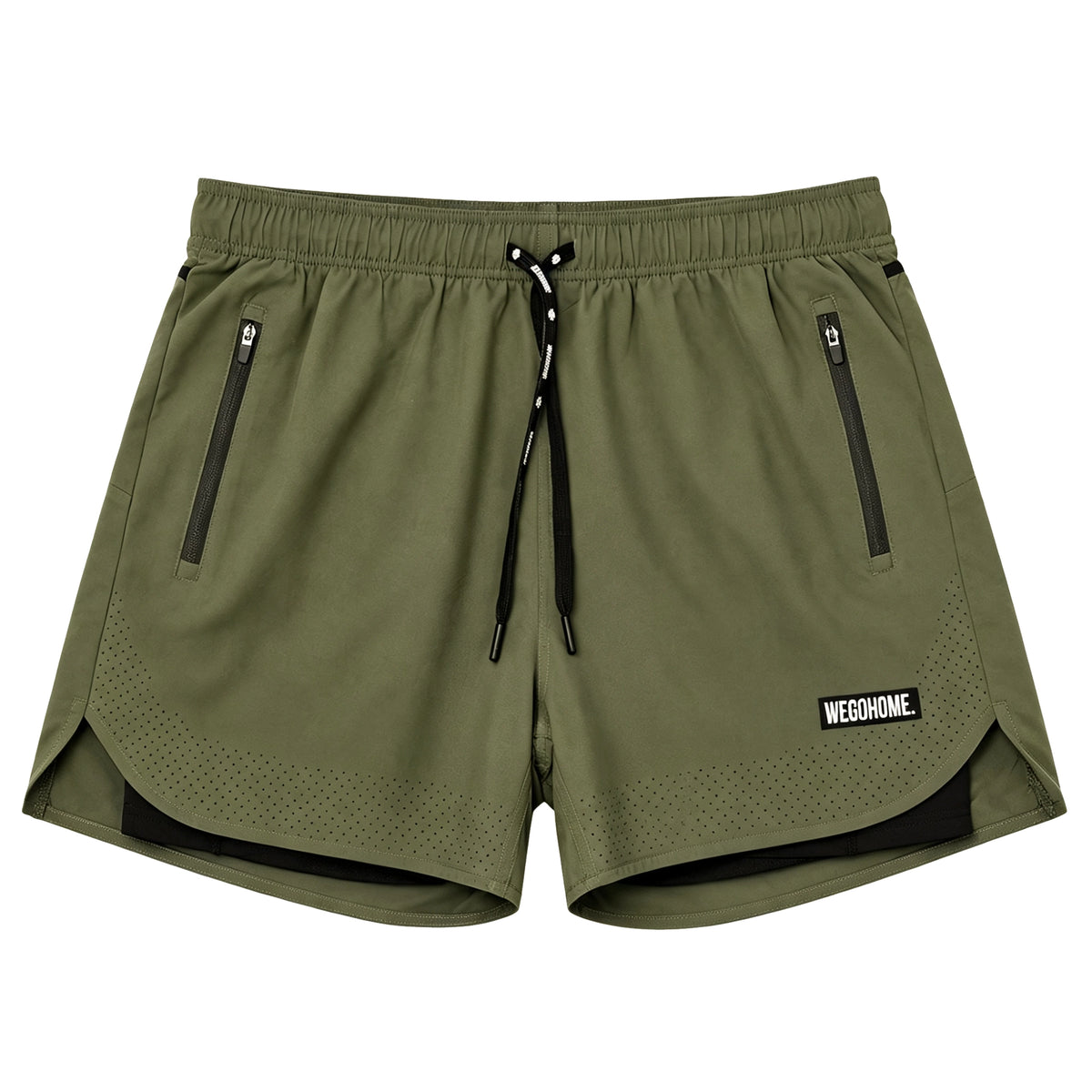 Assaulter shorts