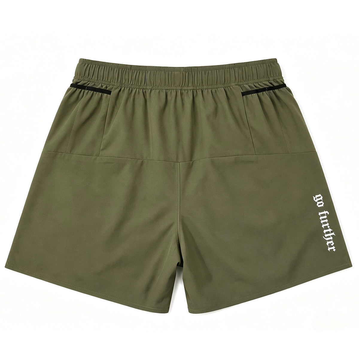 Assaulter shorts