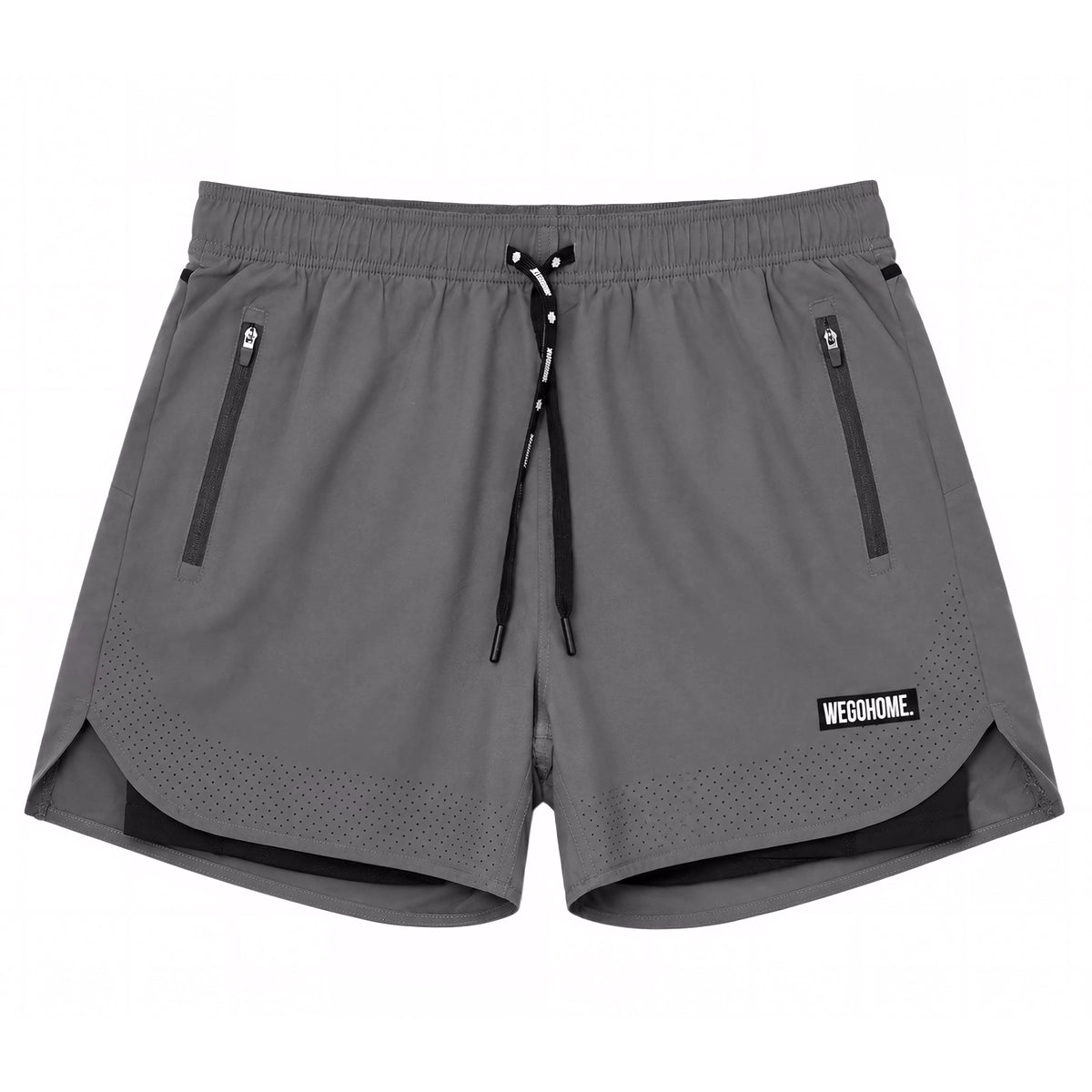 Assaulter shorts