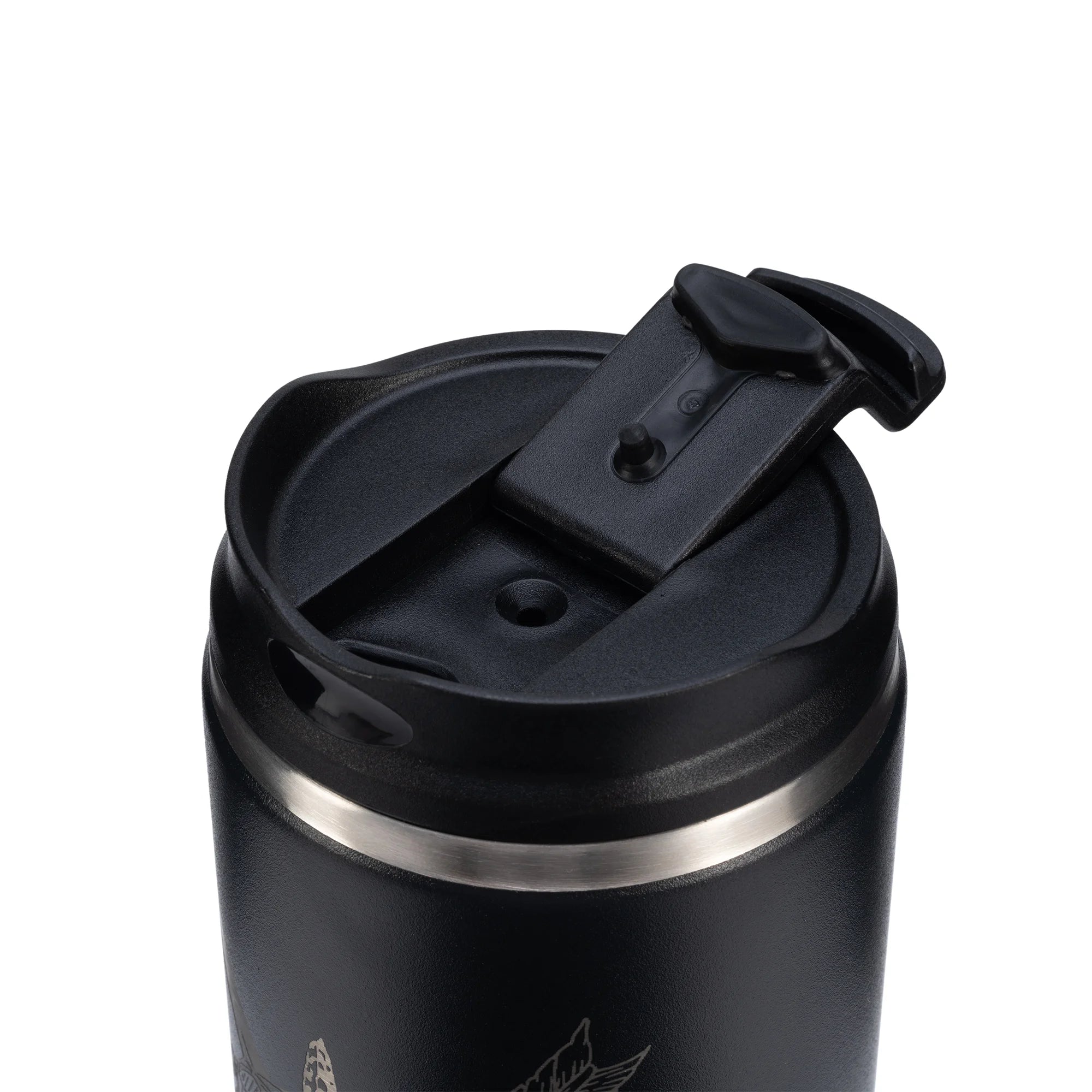 WGH 16oz Coffee Tumbler