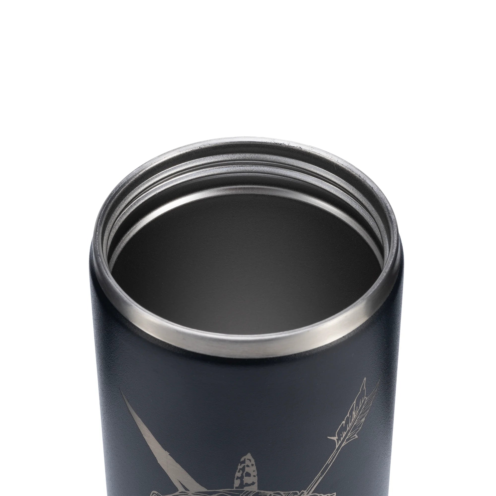 WGH 16oz Coffee Tumbler