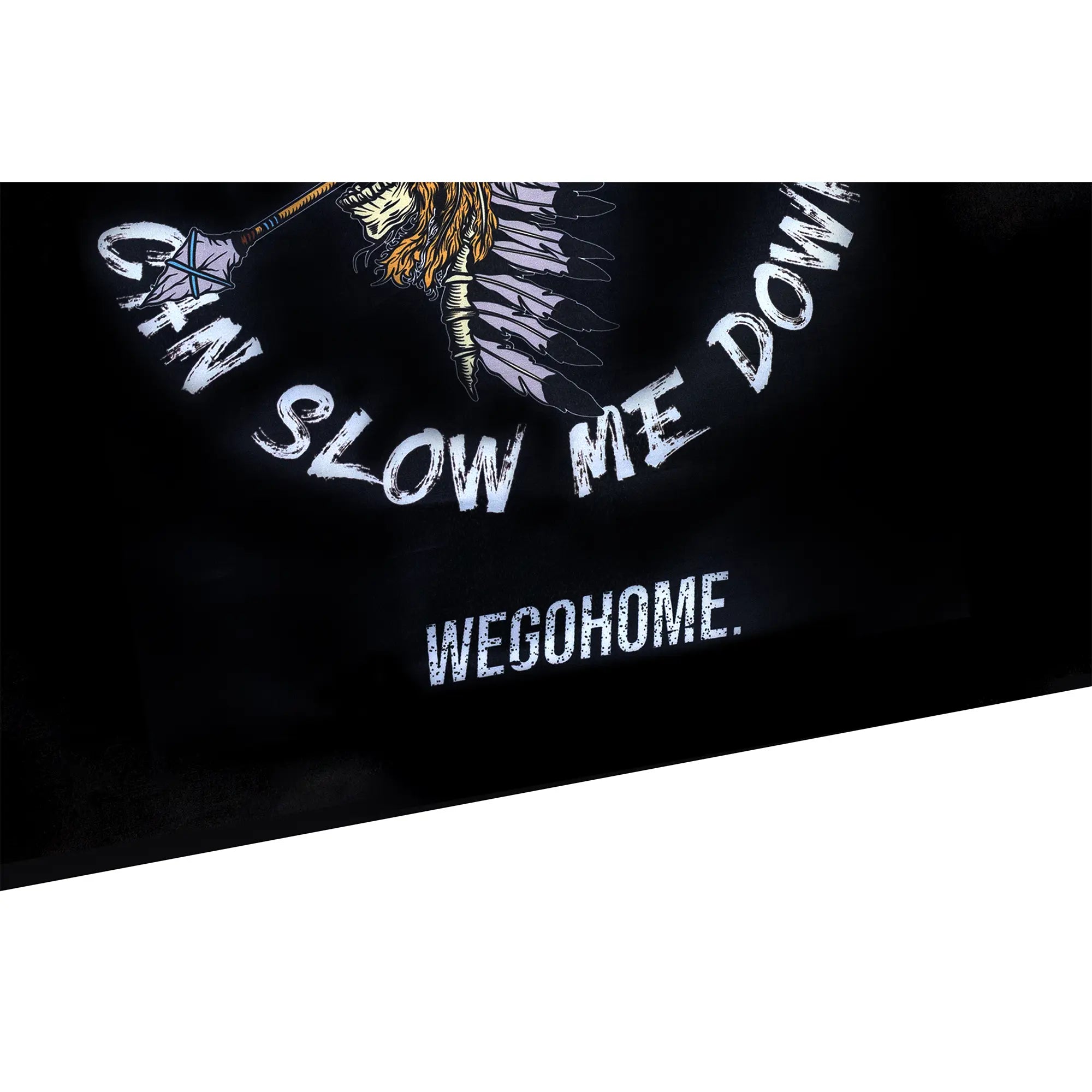 WGH Flags