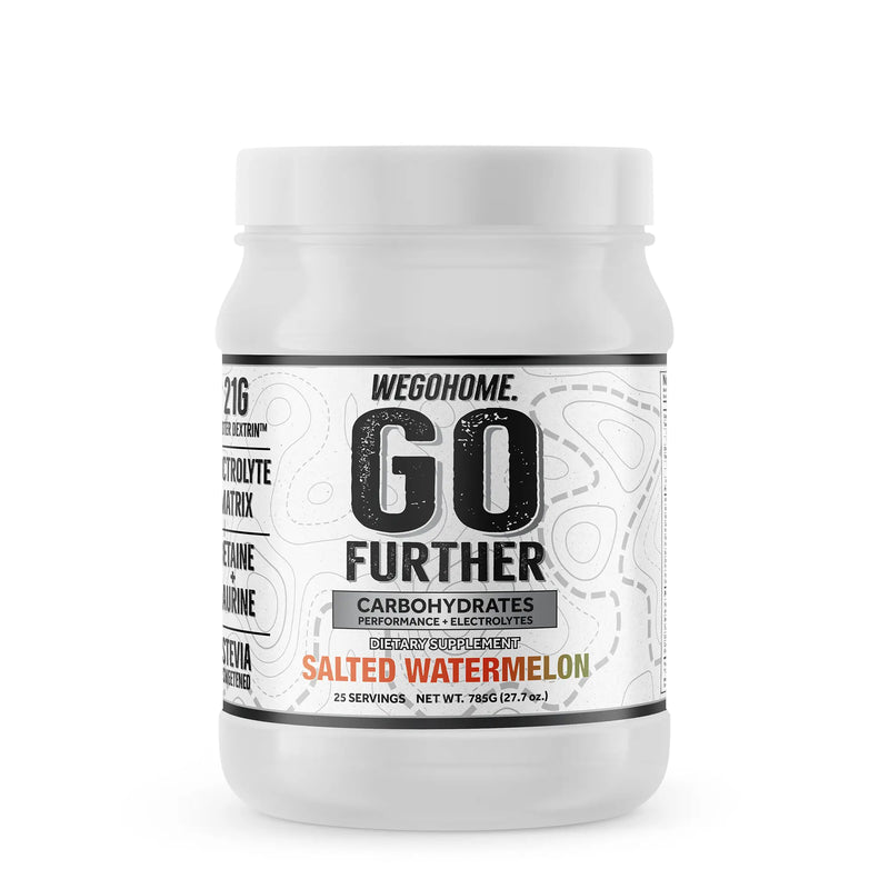 Go Further
