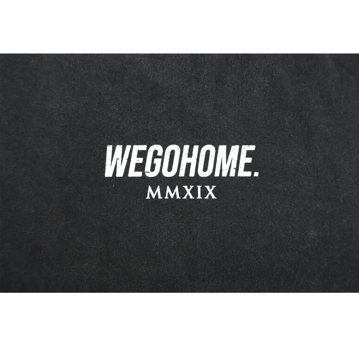 Heraclitus Oversized Tee