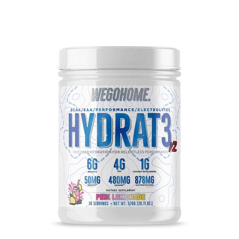 Hydrat3 V2