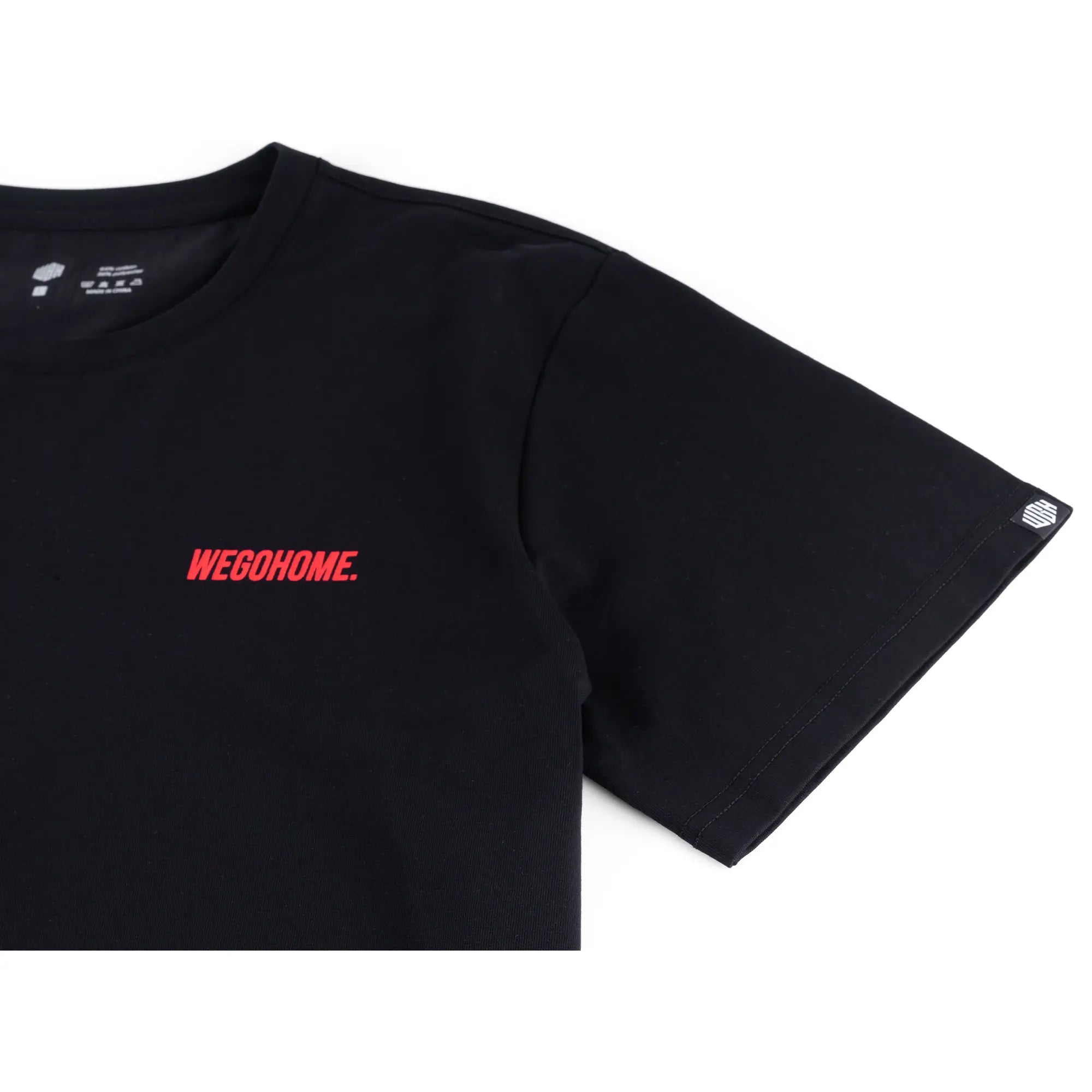 Premium Heavyweight Tees