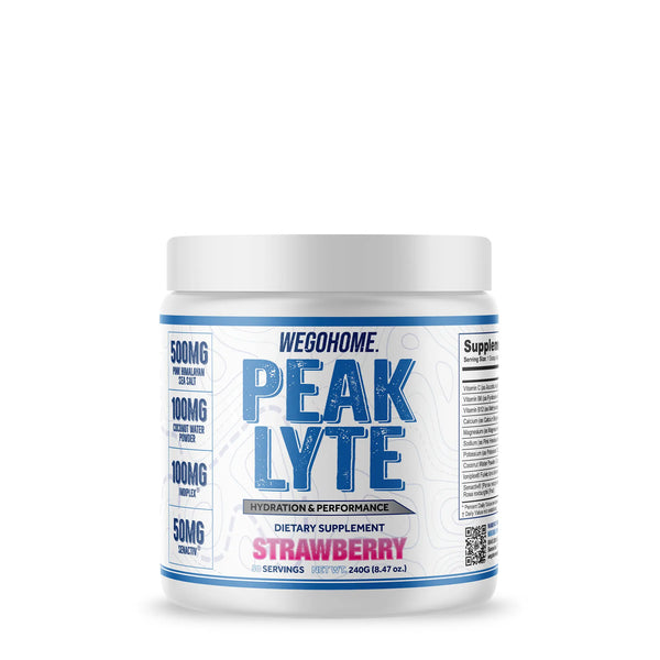 PeakLyte