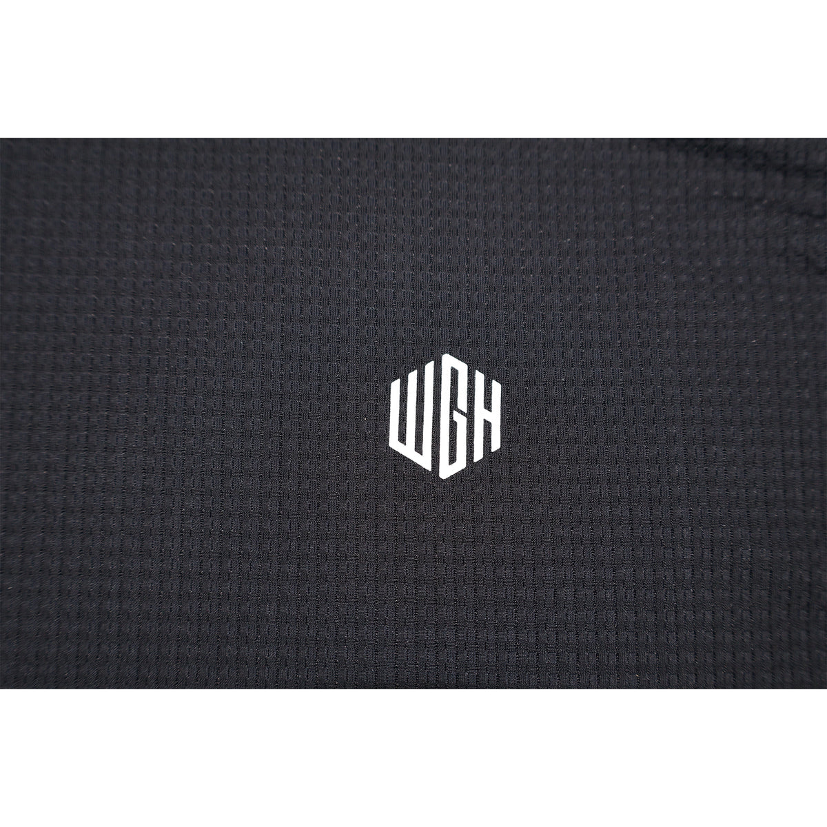 Performance hoodie