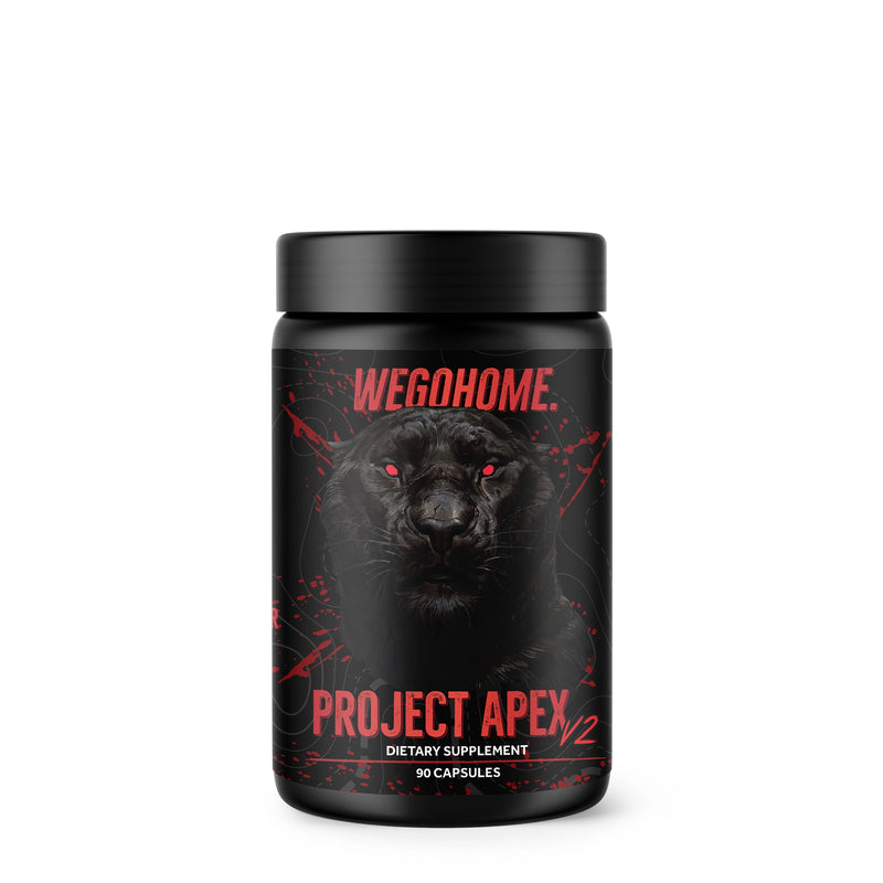 Project APEX V2